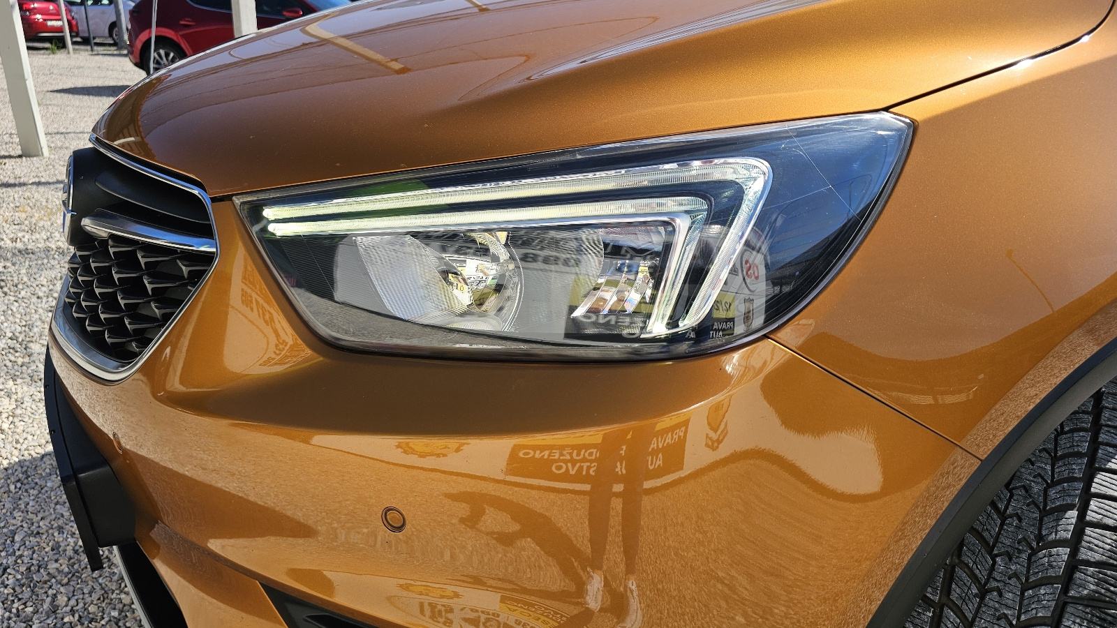 Opel Mokka 1,6 CDTI,KLIMA,TEMPOMAT,PDC,HR AUTO,ALU,JAMSTVO,REG 11/26, fotografija 9