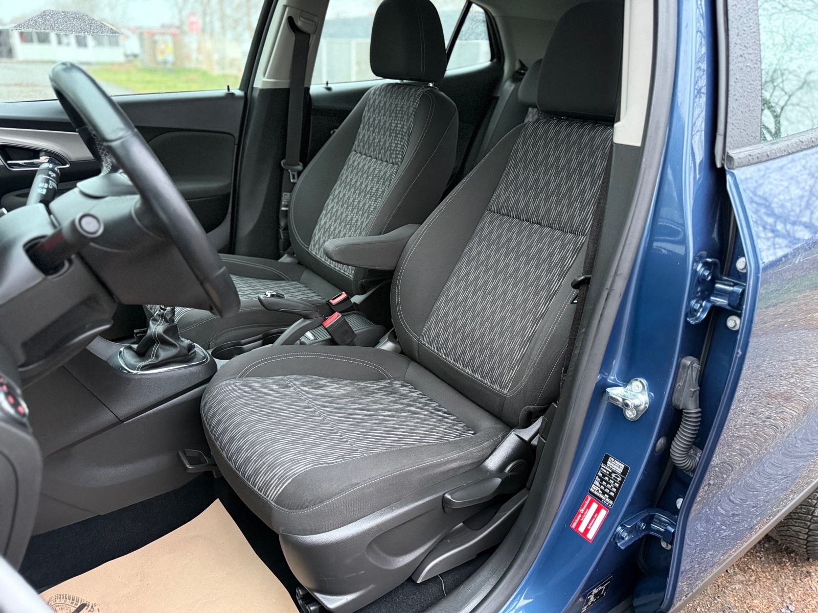 Opel Mokka 1,6 CDTI-R.KAMERA-NAVI-TEMP-PARK P.-PDC, fotografija 10