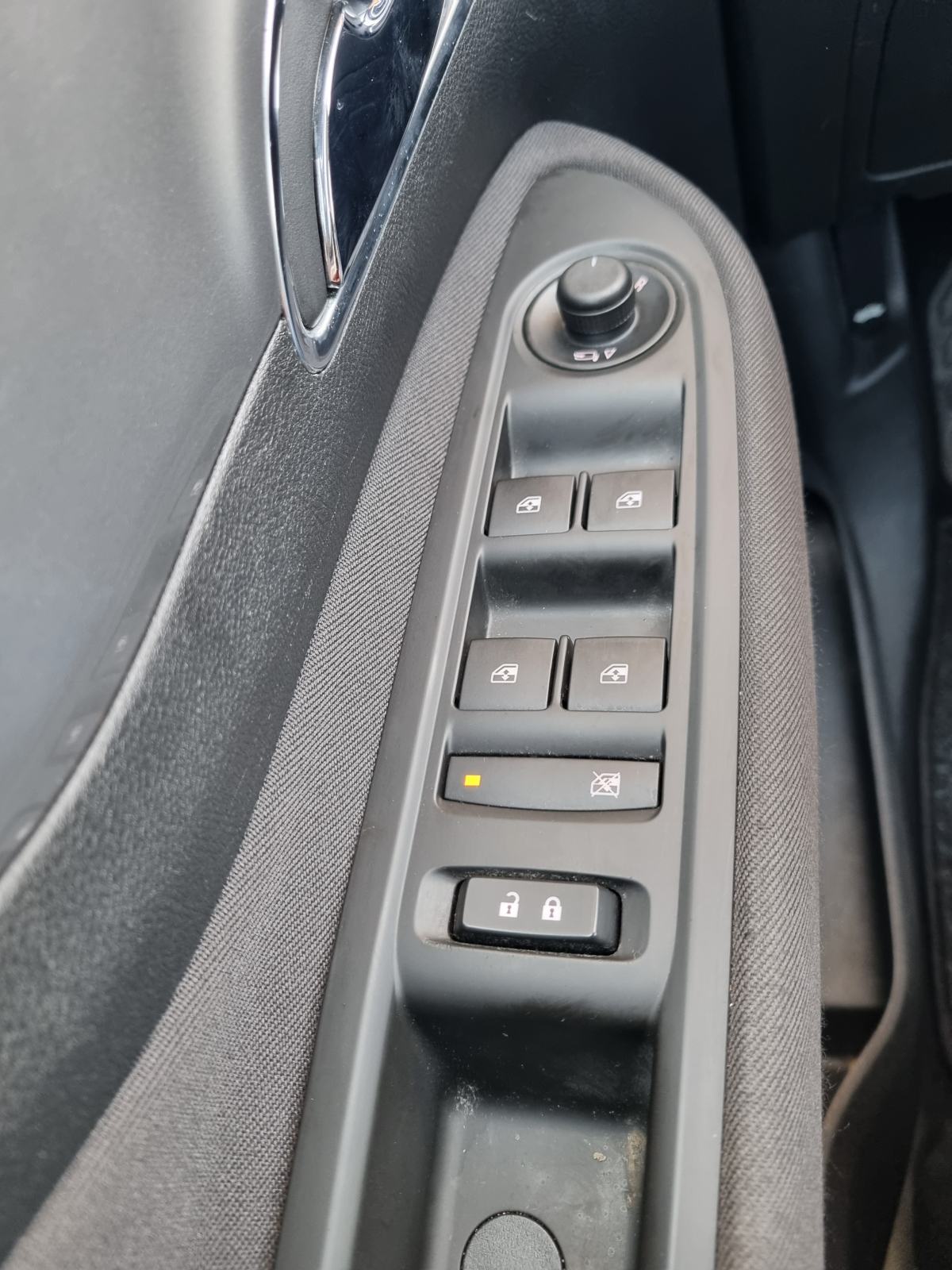 Opel Mokka 1,6 CDTI - REG 03/2027 - 116900KM - NAVI-ALU-GR. SJED-TEMPO, fotografija 18