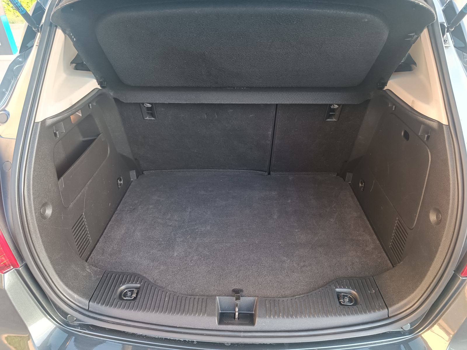 Opel Mokka 1.6 CDTI, fotografija 16
