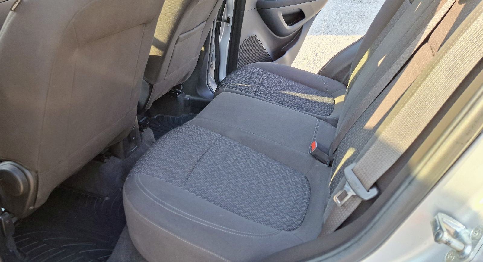 Opel Mokka 1,6 CDTI jamstvo 1 god, fotografija 10
