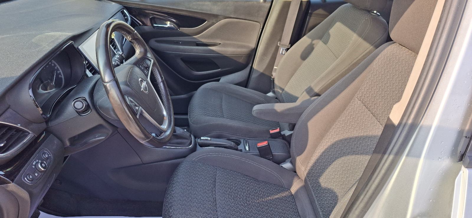 Opel Mokka 1,6 CDTI jamstvo 1 god, fotografija 9