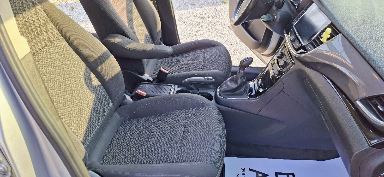 Opel Mokka 1,6 CDTI jamstvo 1 god, fotografija 11