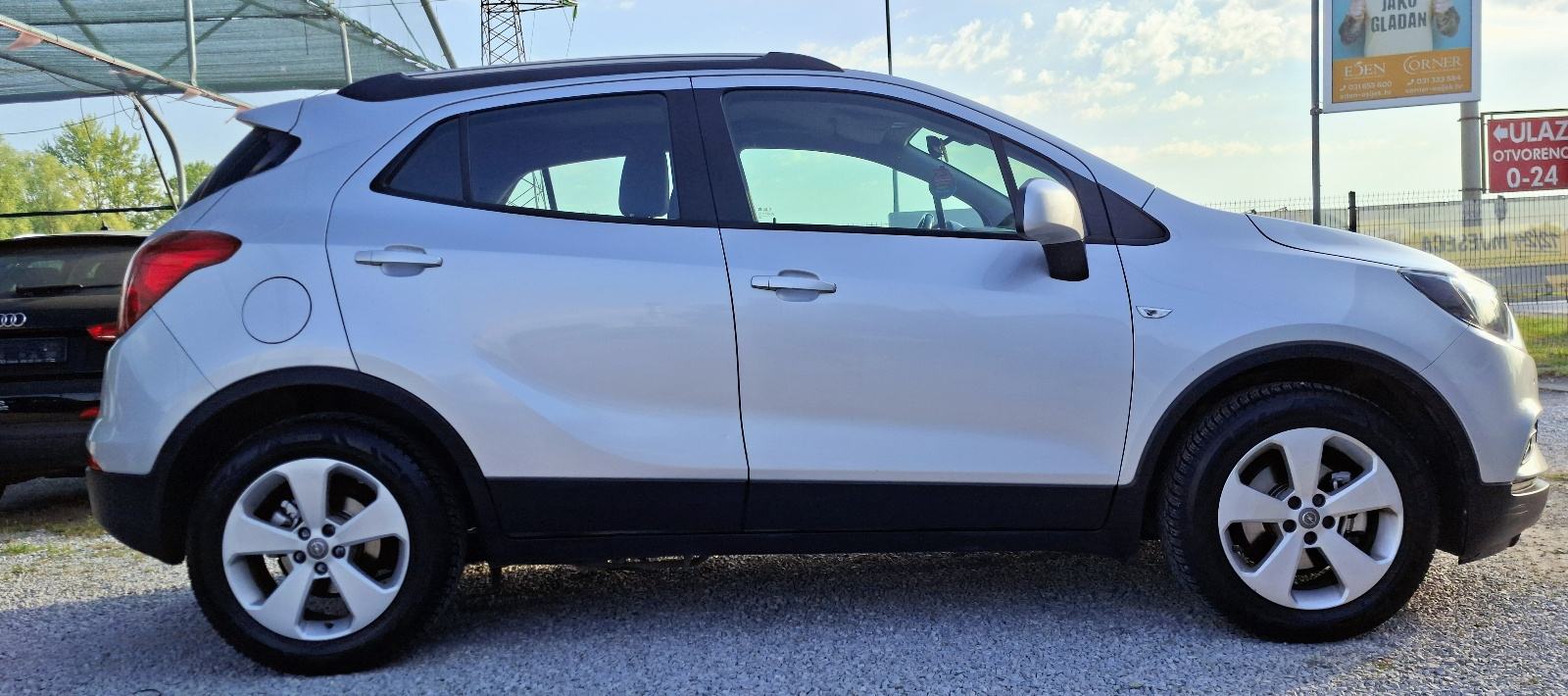 Opel Mokka 1,6 CDTI jamstvo 1 god, fotografija 4