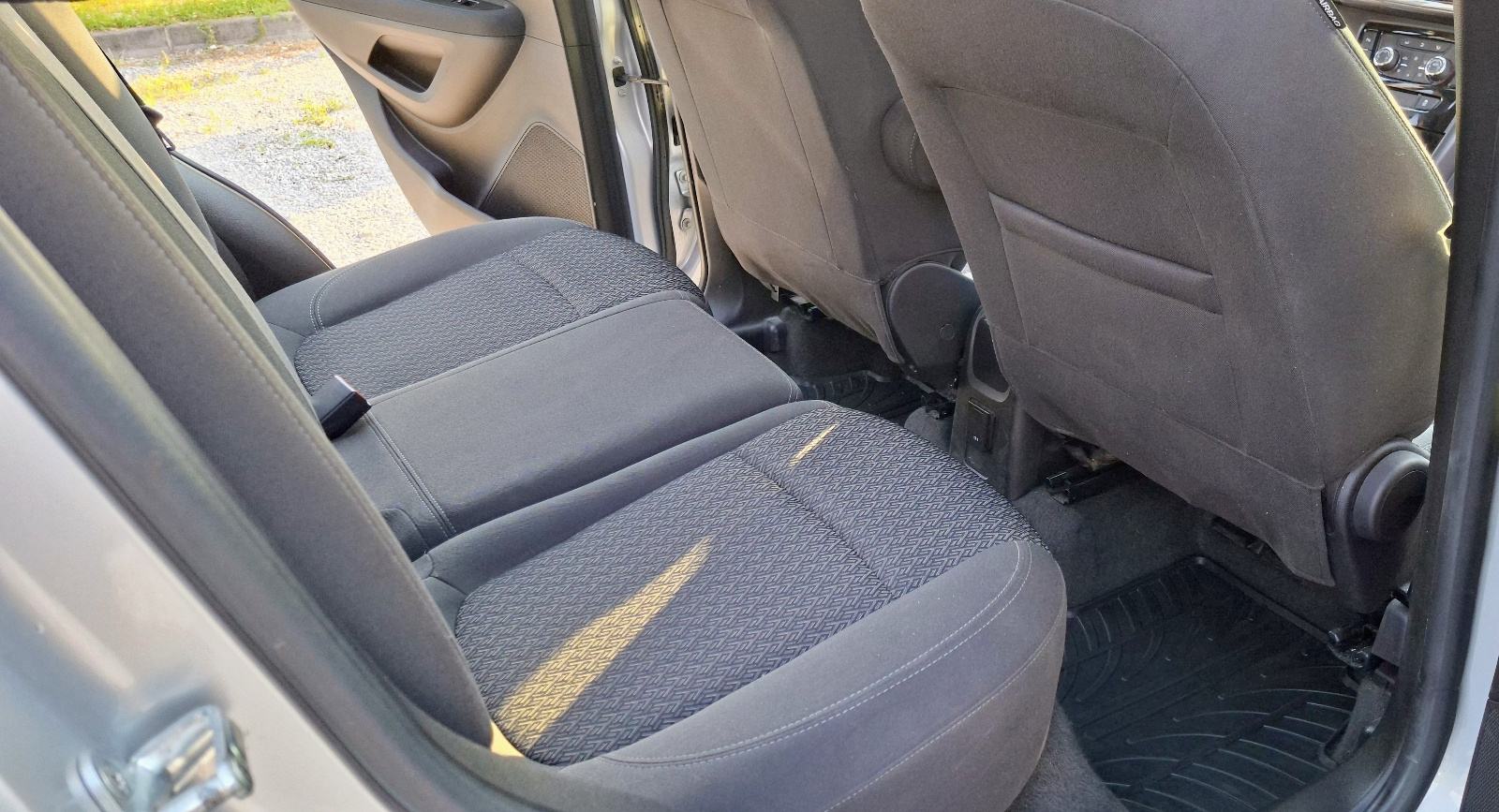 Opel Mokka 1,6 CDTI jamstvo 1 god, fotografija 12