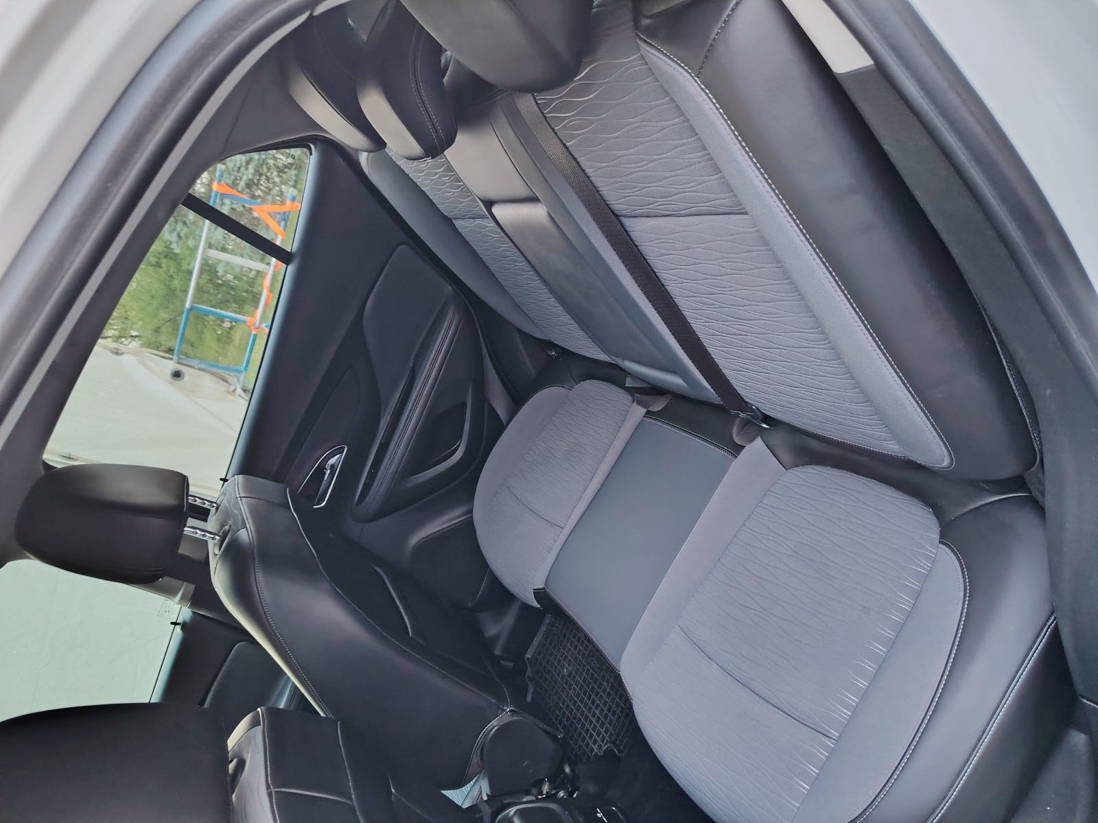 Opel Mokka 1,6 CDTI, fotografija 10