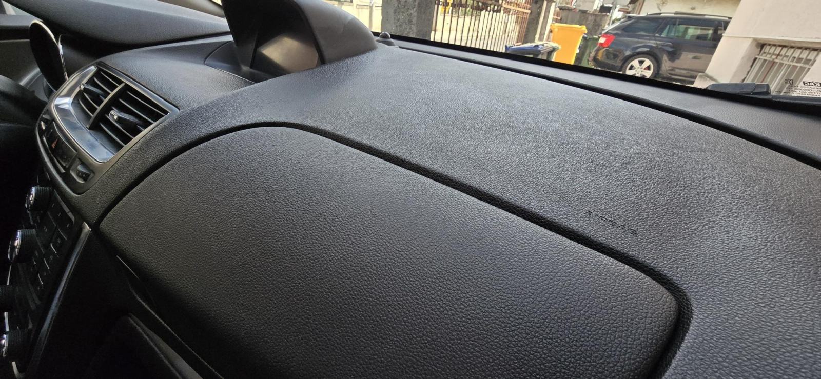 Opel Mokka 1,6 CDTI, fotografija 15