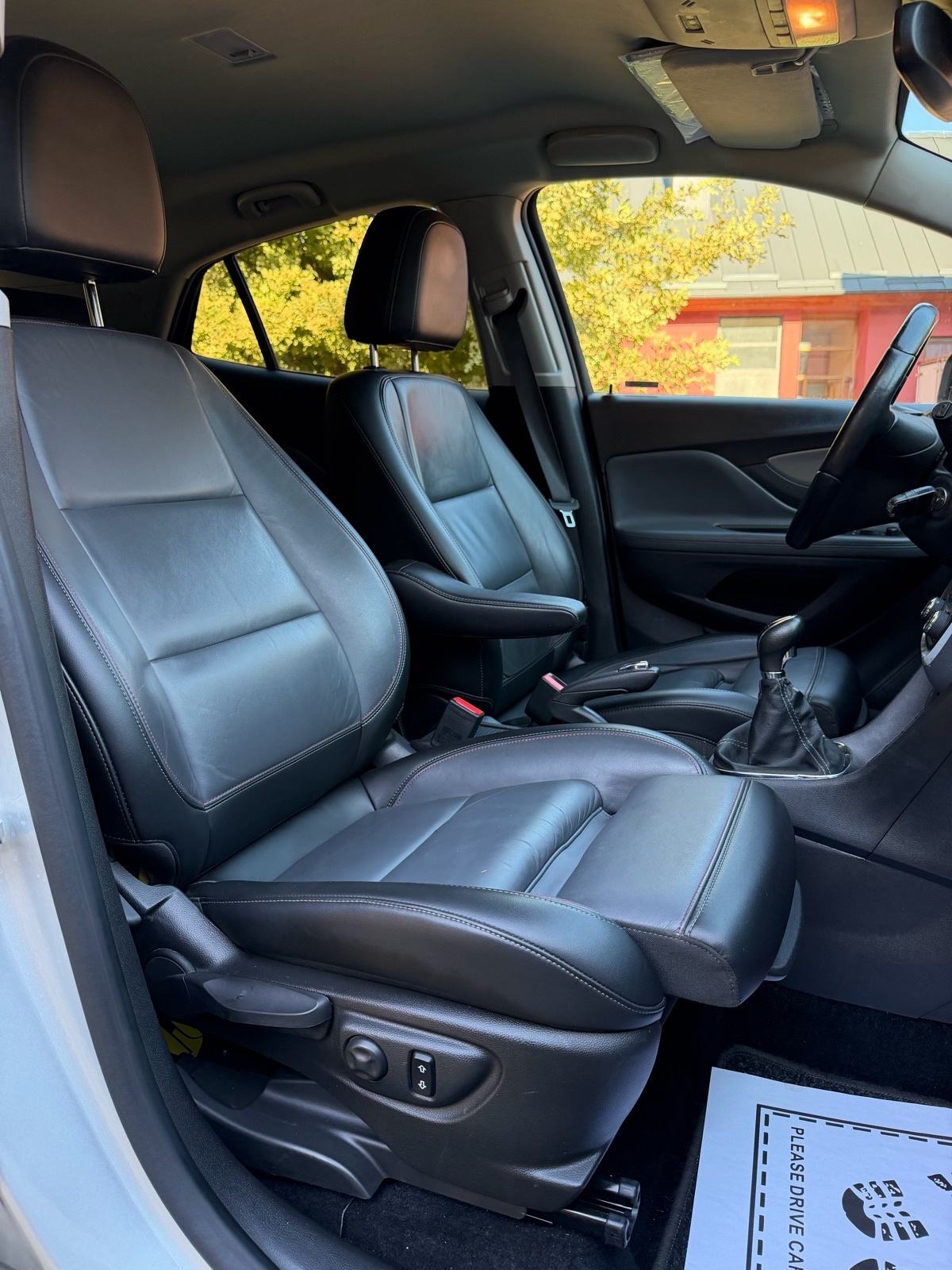 Opel Mokka 1,6 CDTI * 2016 g., Navi,Koža,Alu 18",137 TKM*, fotografija 15