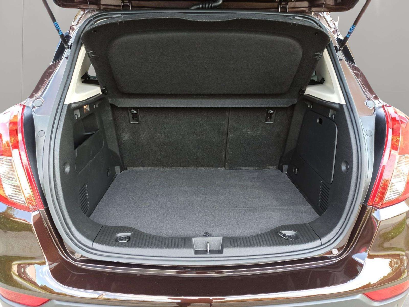 Opel Mokka 1,6cdti, Innovation, fotografija 17