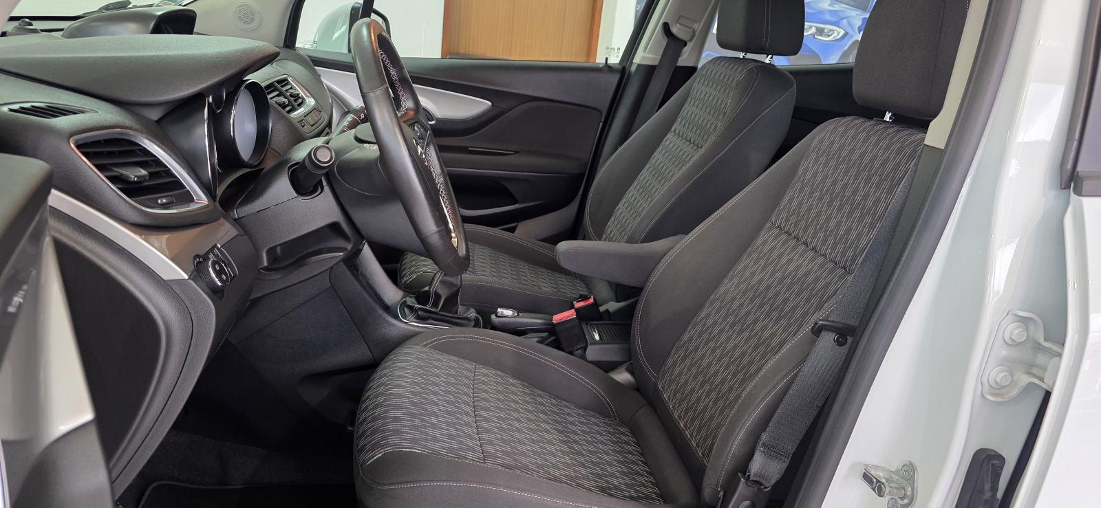 Opel Mokka 1,7 CDTi 96KW**TOP STANJE***, fotografija 18