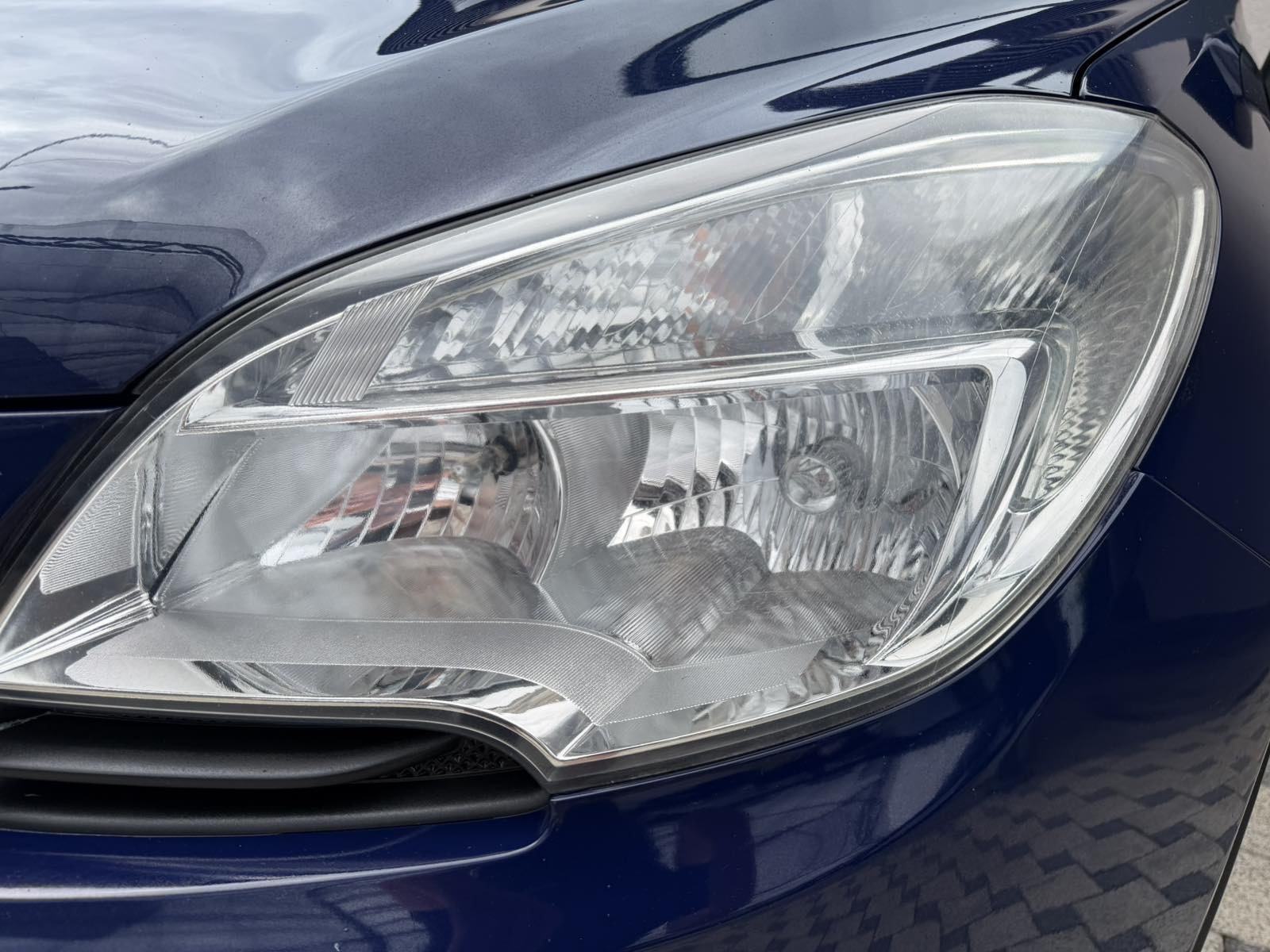 OPEL MOKKA 1,7 CDTi (REG:11/26, AUT. KLIMA, TEMPOMAT, SERVISNA…), fotografija 9