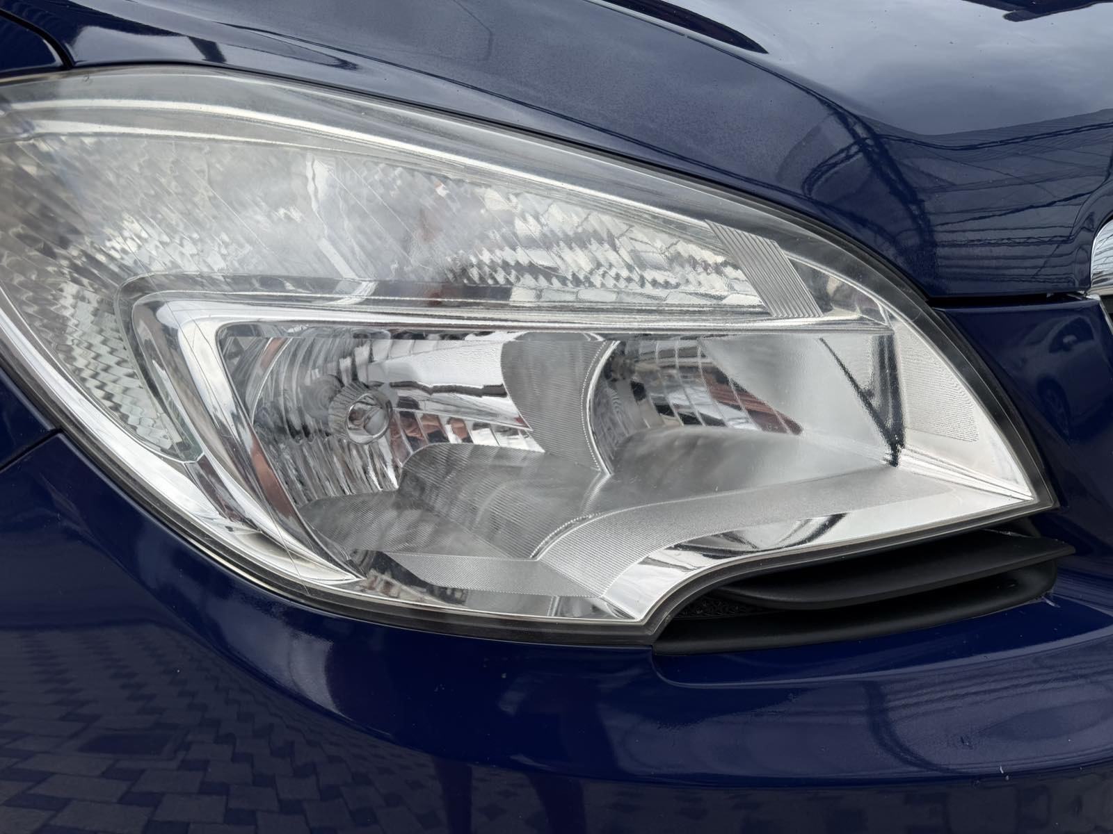 OPEL MOKKA 1,7 CDTi (REG:11/26, AUT. KLIMA, TEMPOMAT, SERVISNA…), fotografija 10
