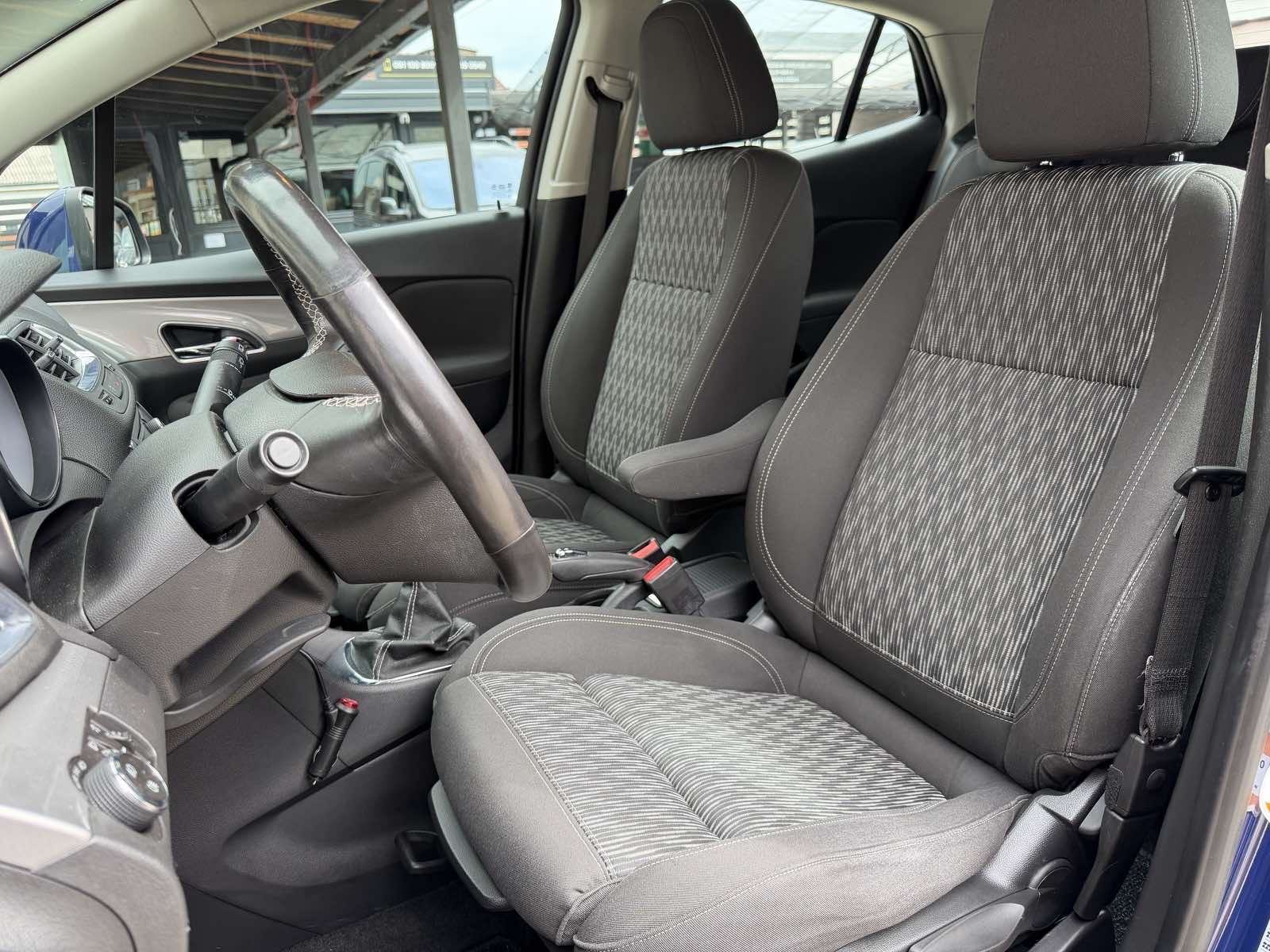 OPEL MOKKA 1,7 CDTi (REG:11/26, AUT. KLIMA, TEMPOMAT, SERVISNA…), fotografija 13