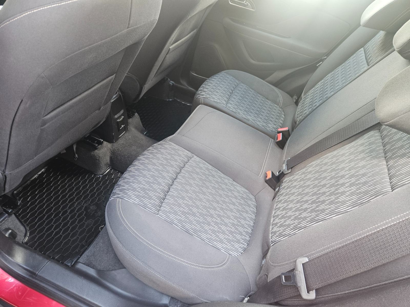 Opel Mokka 1,7 CDTI Cosmo Aut.,ODLIČNO STANJE!, fotografija 13
