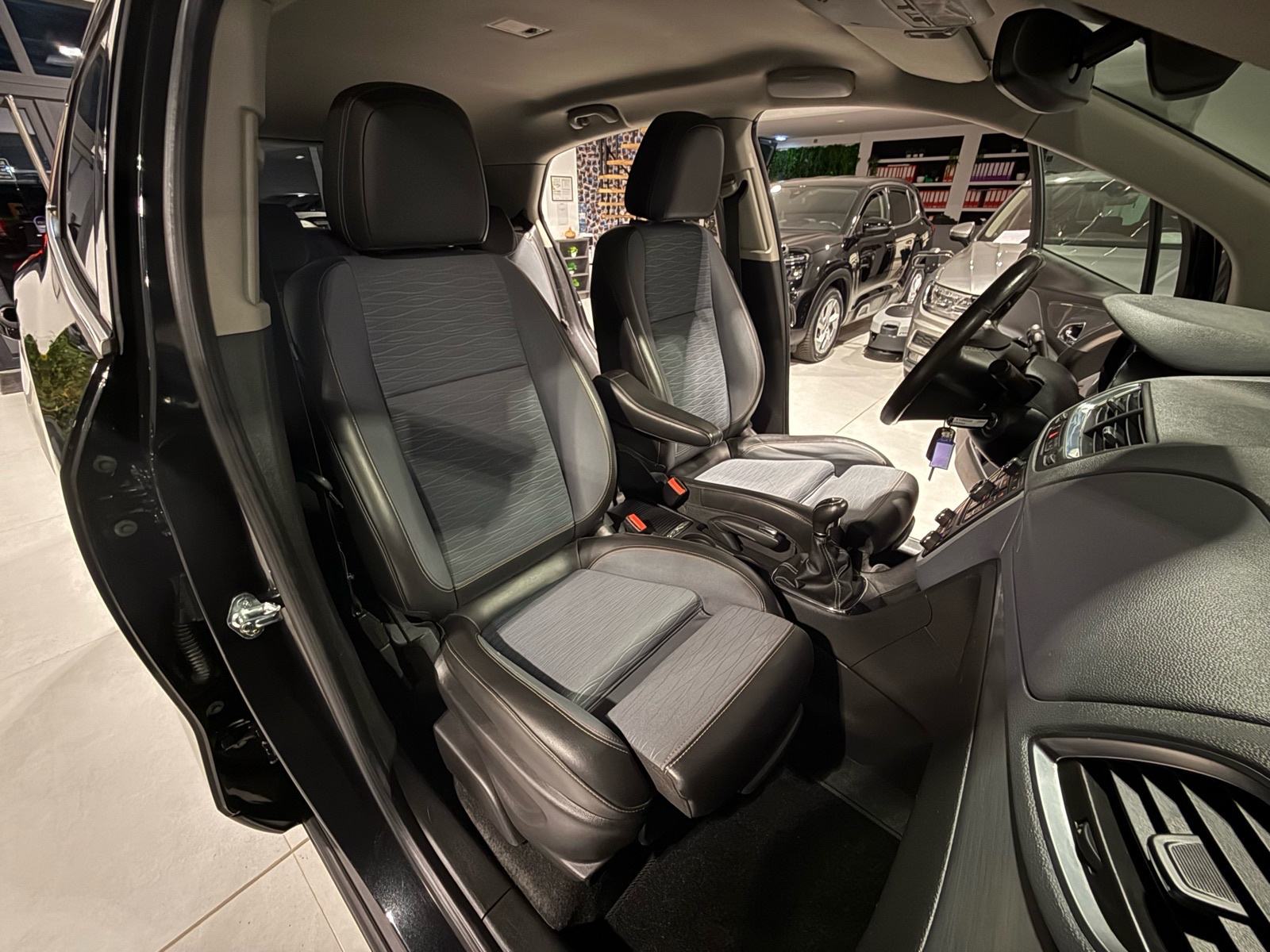 ⭐️OPEL MOKKA 1.7 CDTI⭐️INNOVATION◼️BI-XENON◼️2 GODINE JAMSTVA✅⭐️, fotografija 16