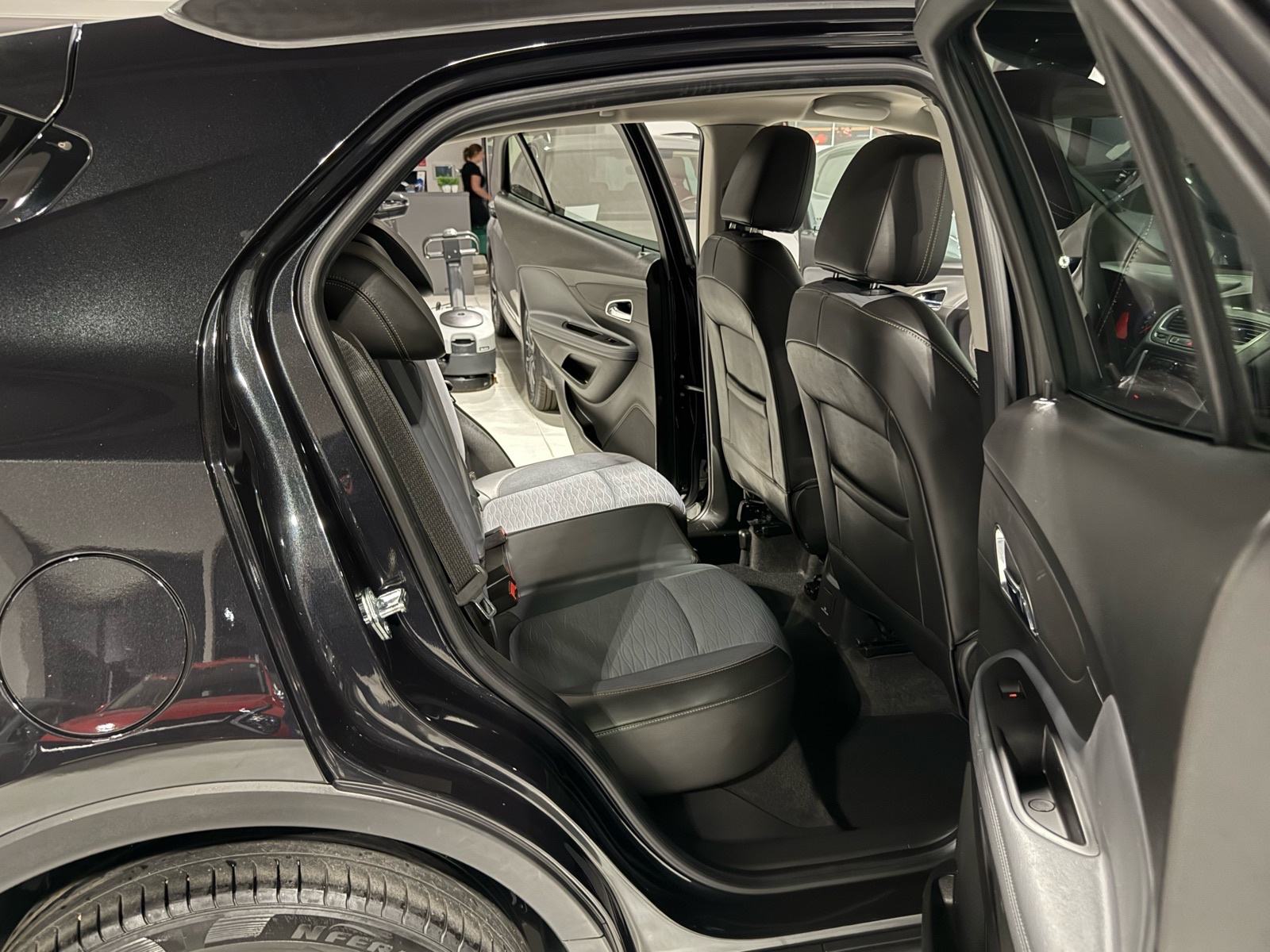 ⭐️OPEL MOKKA 1.7 CDTI⭐️INNOVATION◼️BI-XENON◼️2 GODINE JAMSTVA✅⭐️, fotografija 19