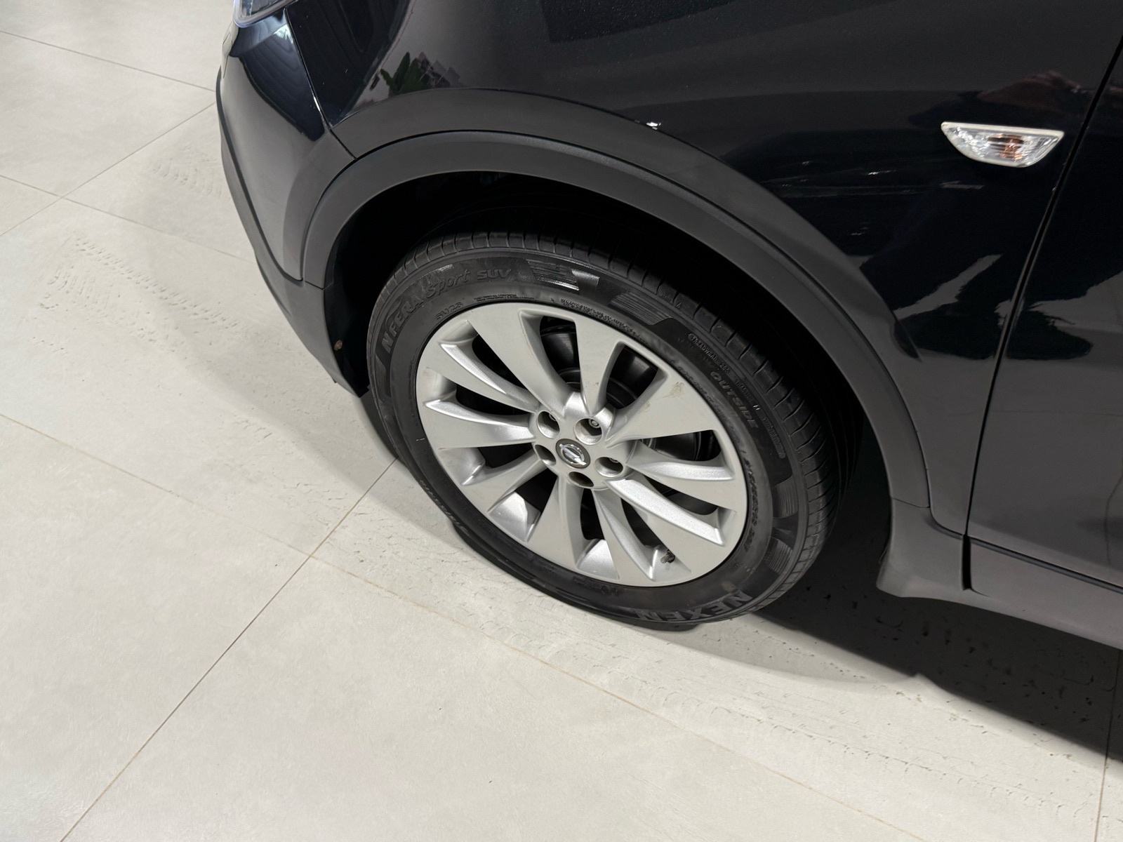 ⭐️OPEL MOKKA 1.7 CDTI⭐️INNOVATION◼️BI-XENON◼️2 GODINE JAMSTVA✅⭐️, fotografija 12