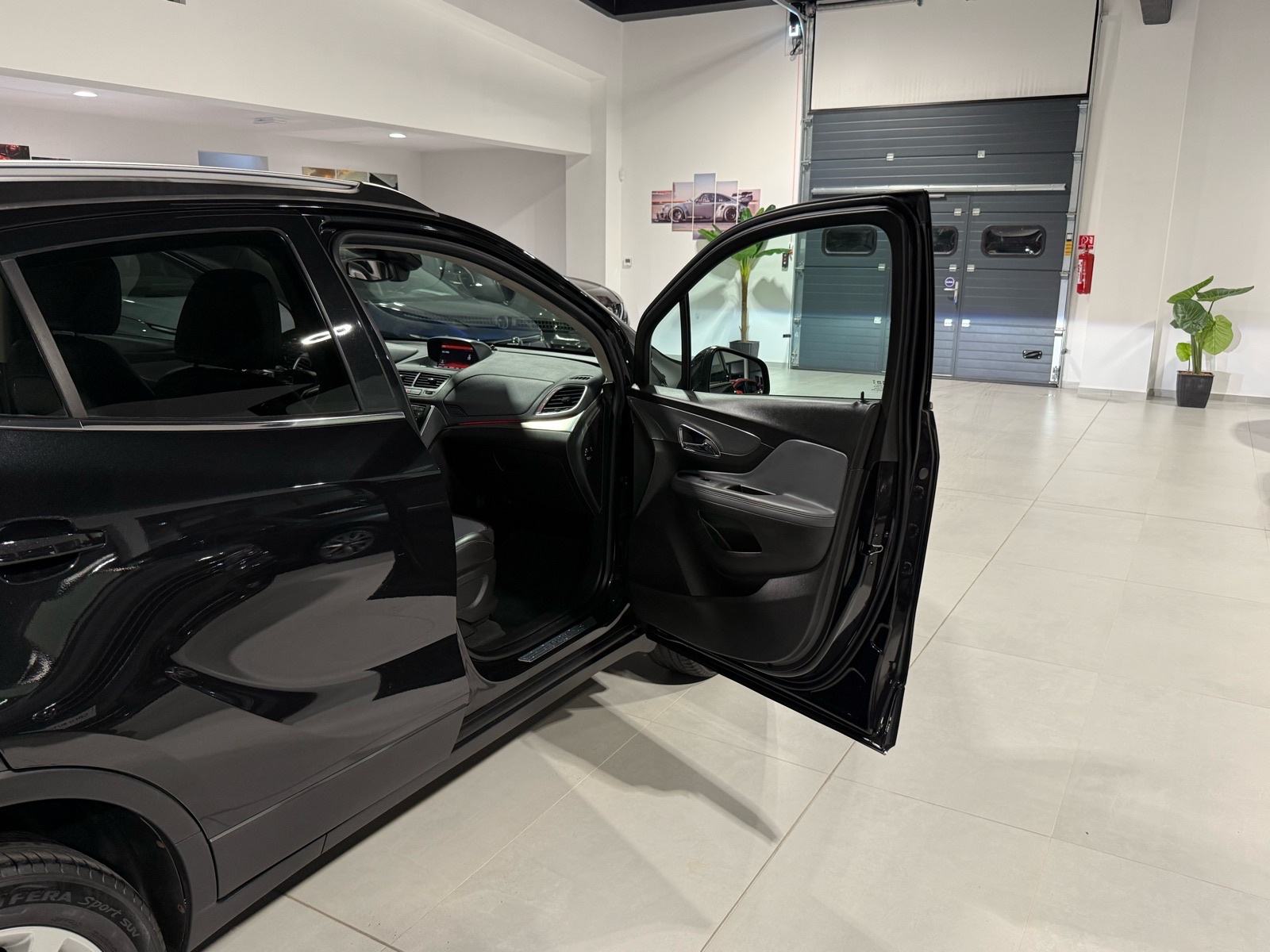 ⭐️OPEL MOKKA 1.7 CDTI⭐️INNOVATION◼️BI-XENON◼️2 GODINE JAMSTVA✅⭐️, fotografija 13
