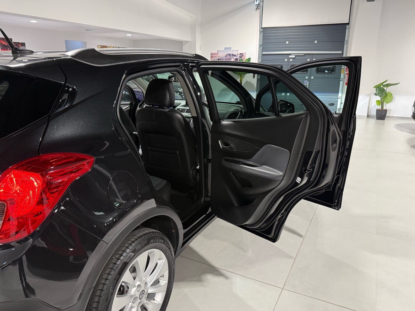 ⭐️OPEL MOKKA 1.7 CDTI⭐️INNOVATION◼️BI-XENON◼️2 GODINE JAMSTVA✅⭐️, fotografija 17