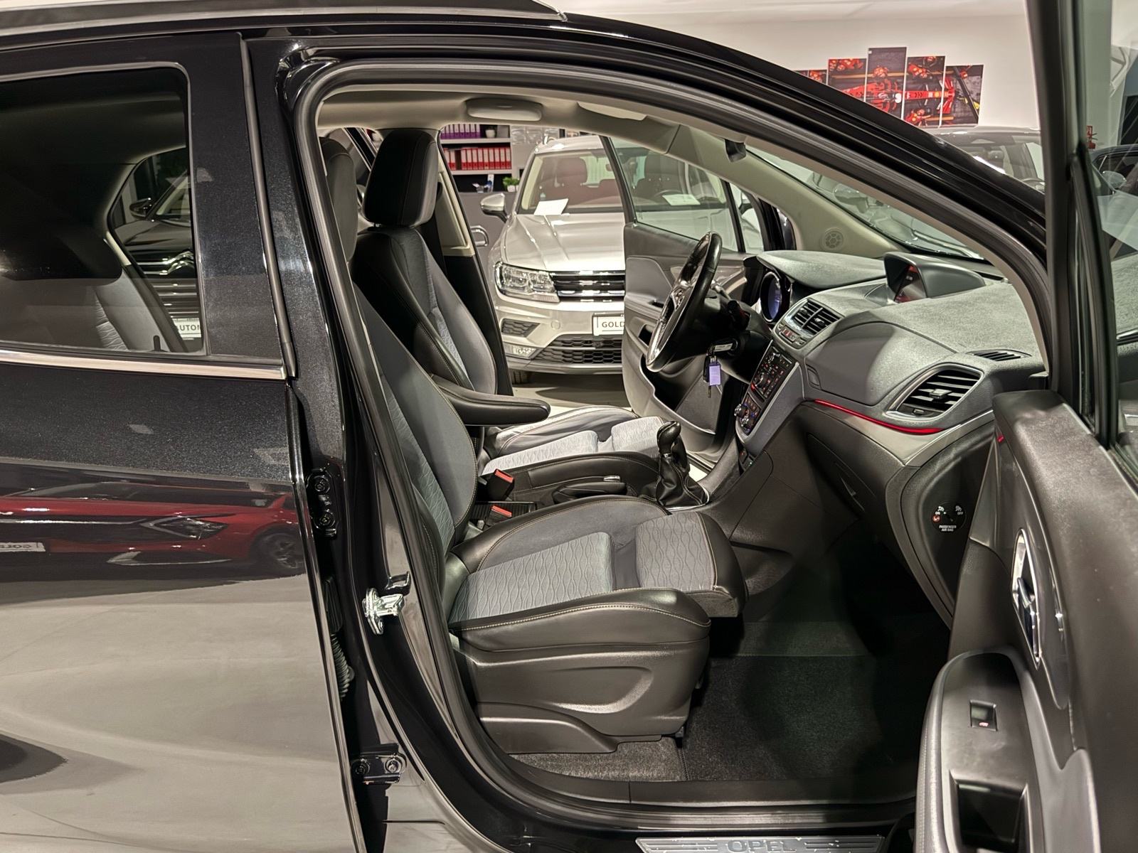 ⭐️OPEL MOKKA 1.7 CDTI⭐️INNOVATION◼️BI-XENON◼️2 GODINE JAMSTVA✅⭐️, fotografija 15