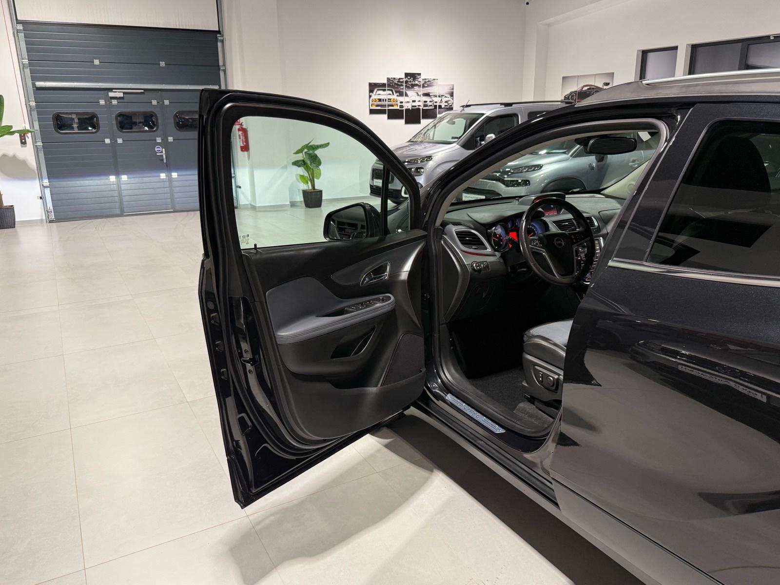 ⭐️OPEL MOKKA 1.7 CDTI⭐️INNOVATION◼️BI-XENON◼️2 GODINE JAMSTVA✅⭐️, fotografija 20