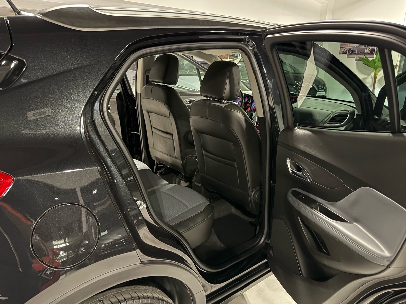 ⭐️OPEL MOKKA 1.7 CDTI⭐️INNOVATION◼️BI-XENON◼️2 GODINE JAMSTVA✅⭐️, fotografija 18