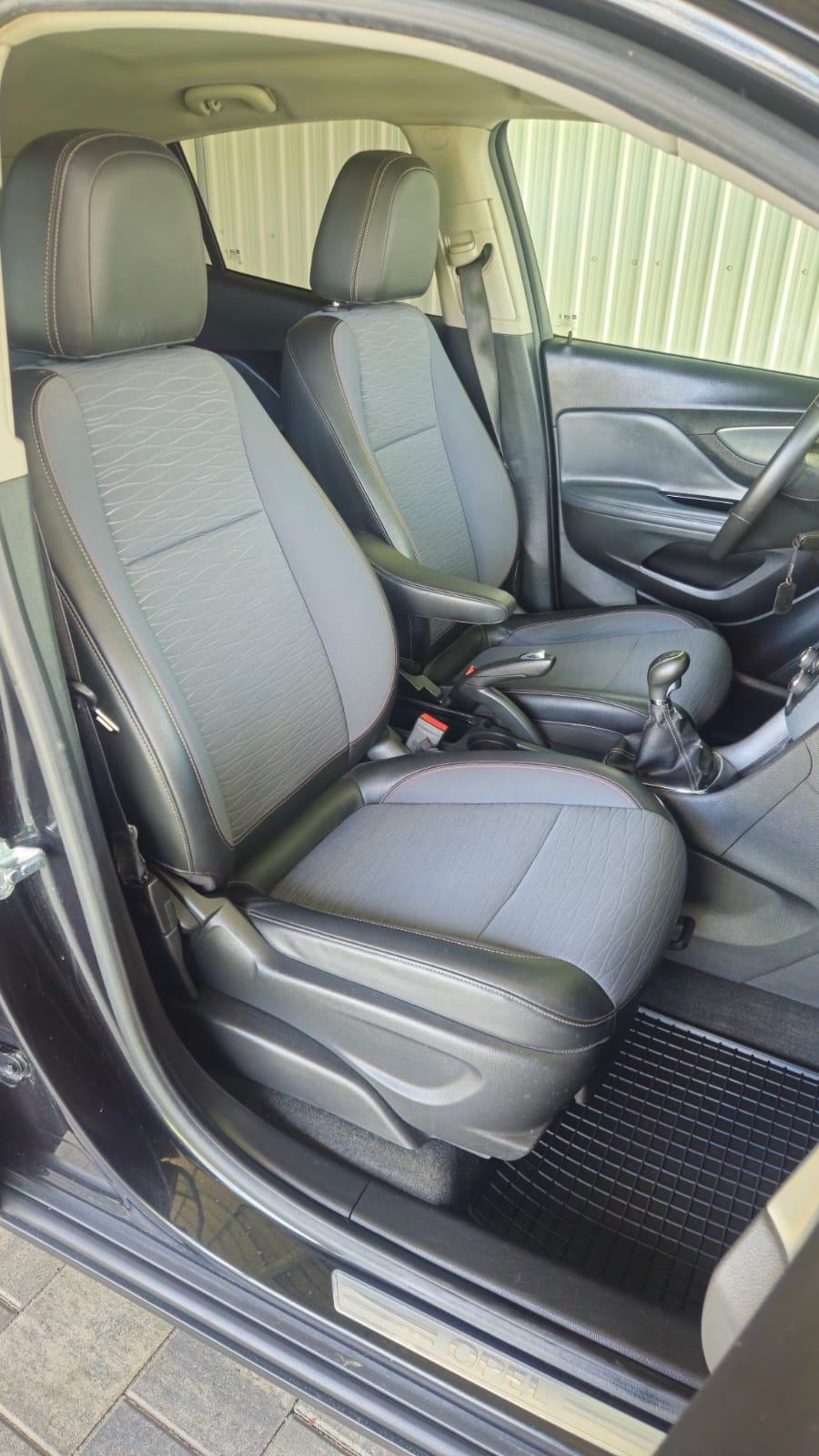 Opel Mokka 1,7 CDTi ,navi,kamera,18",reg 20.02., fotografija 6