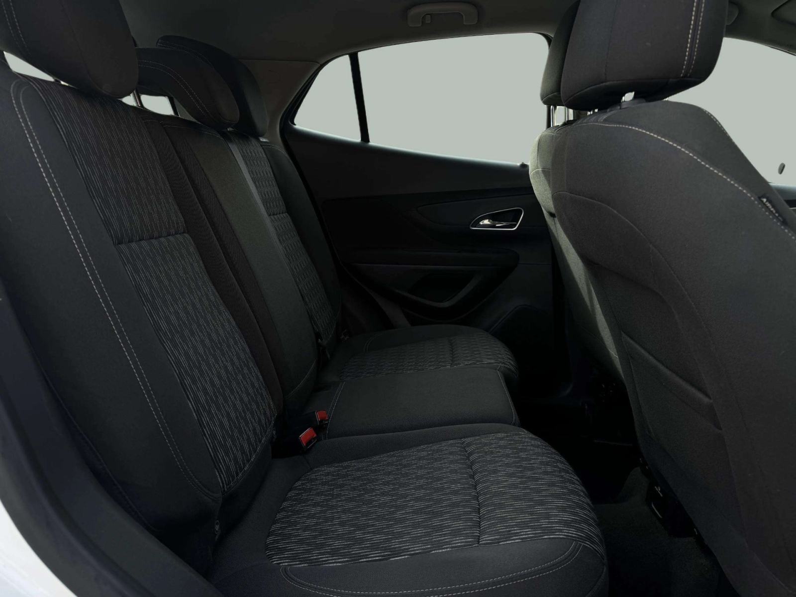 OPEL MOKKA 1,7 CDTI 1.VL* TEMPOMAT*, fotografija 10