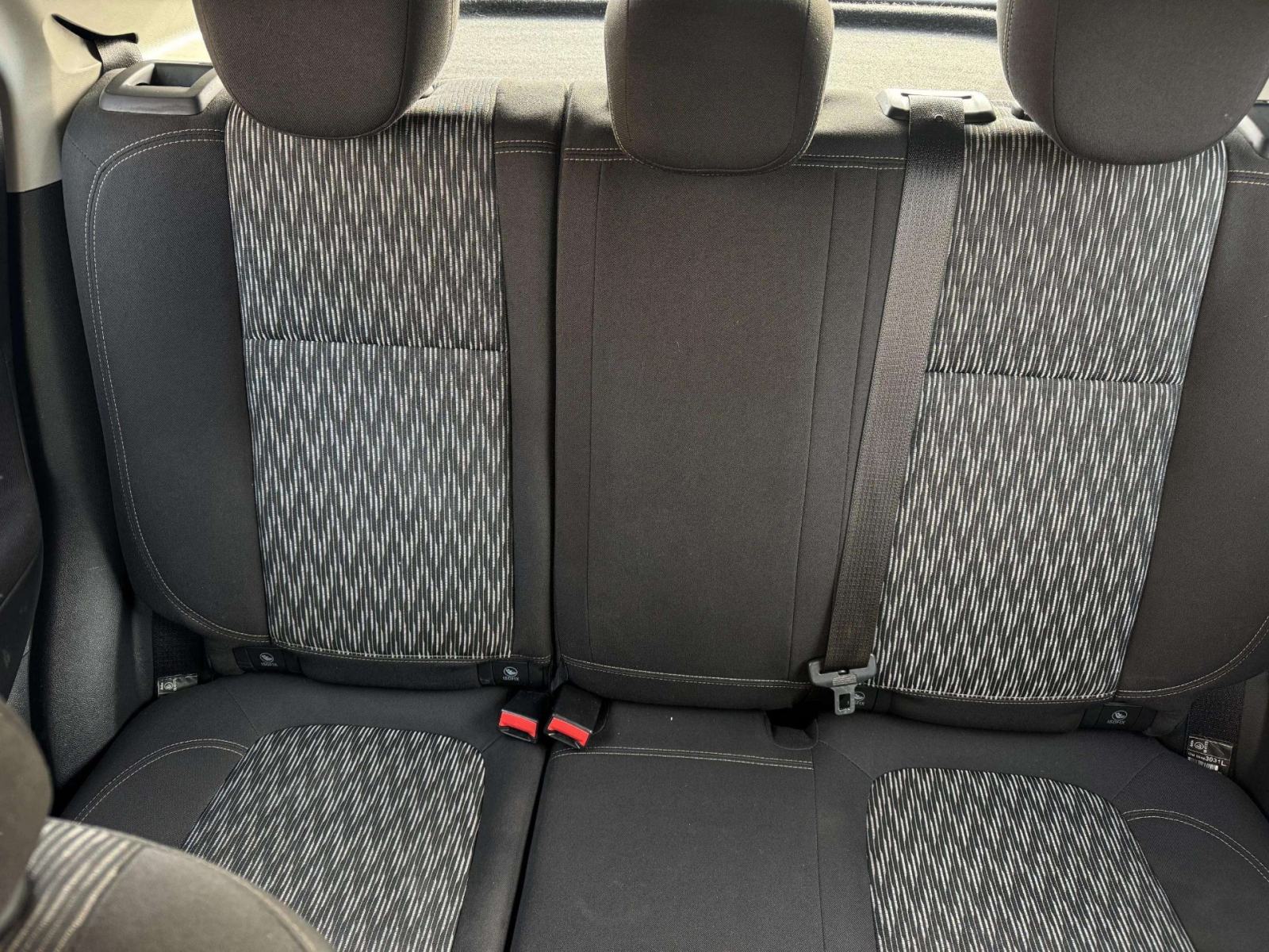 OPEL MOKKA 1,7 CDTI 1.VL* TEMPOMAT*, fotografija 11