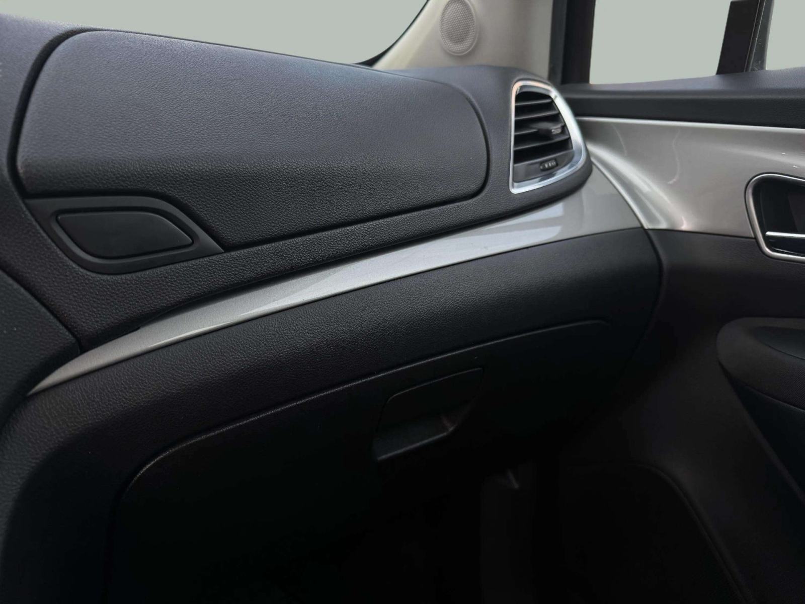 OPEL MOKKA 1,7 CDTI 1.VL* TEMPOMAT*, fotografija 14
