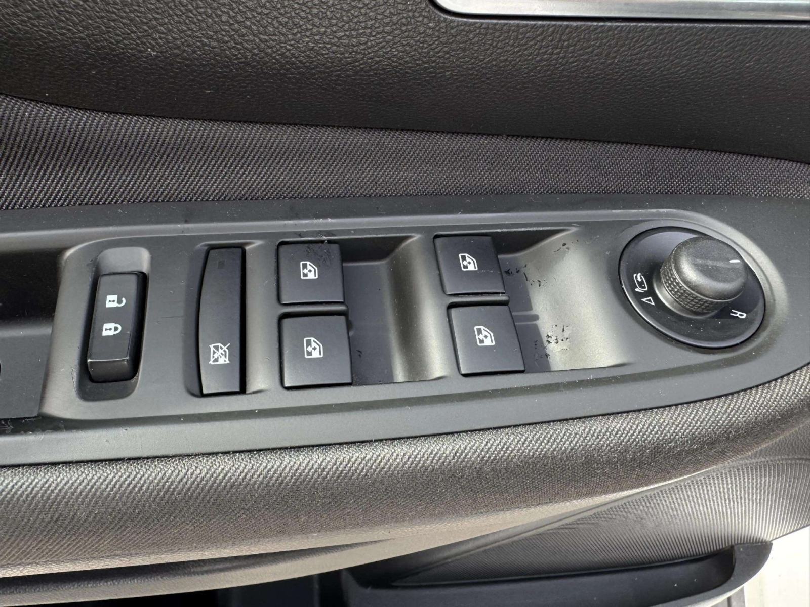 OPEL MOKKA 1,7 CDTI 1.VL* TEMPOMAT*, fotografija 15