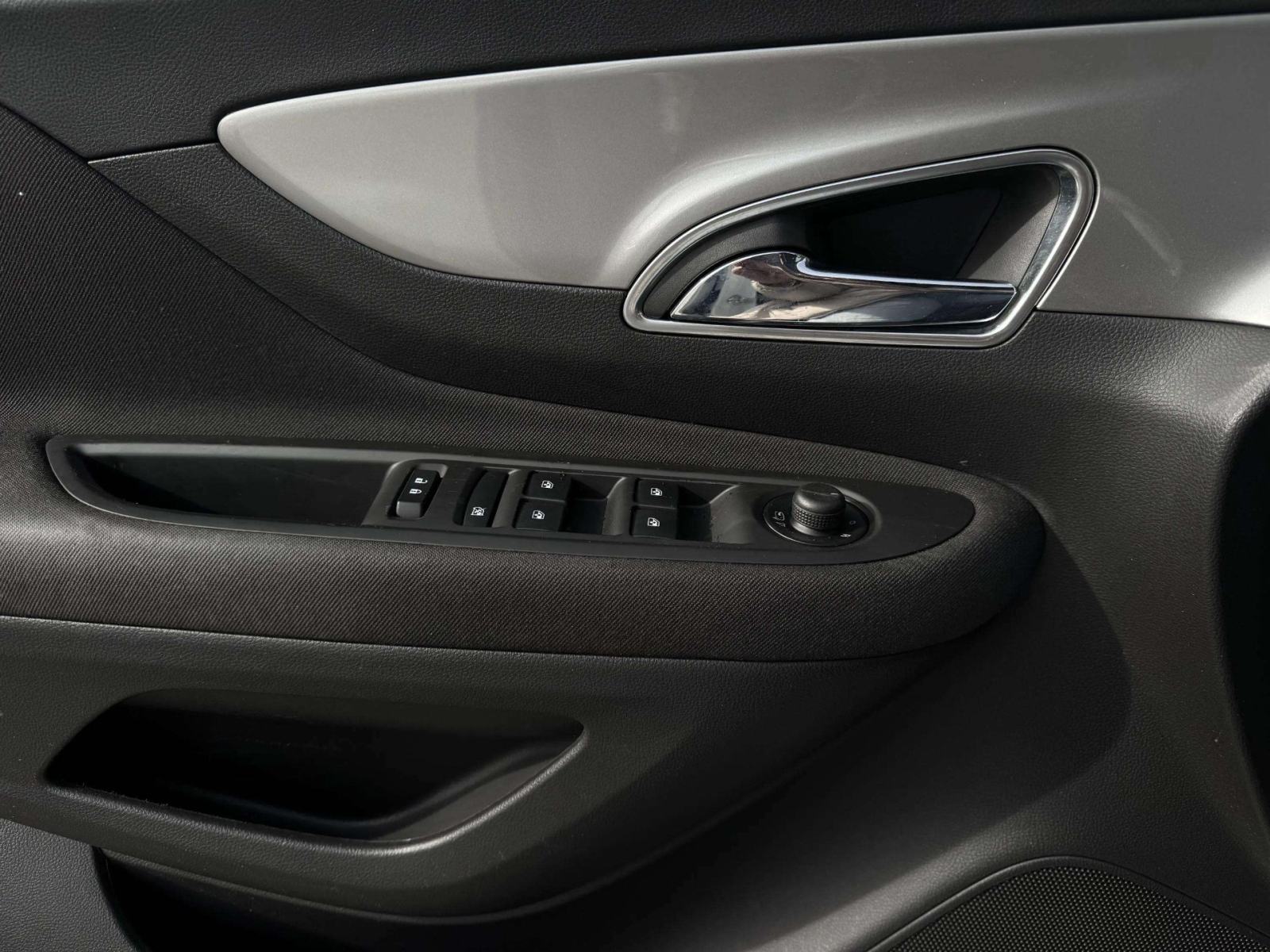 OPEL MOKKA 1,7 CDTI 1.VL* TEMPOMAT*, fotografija 16