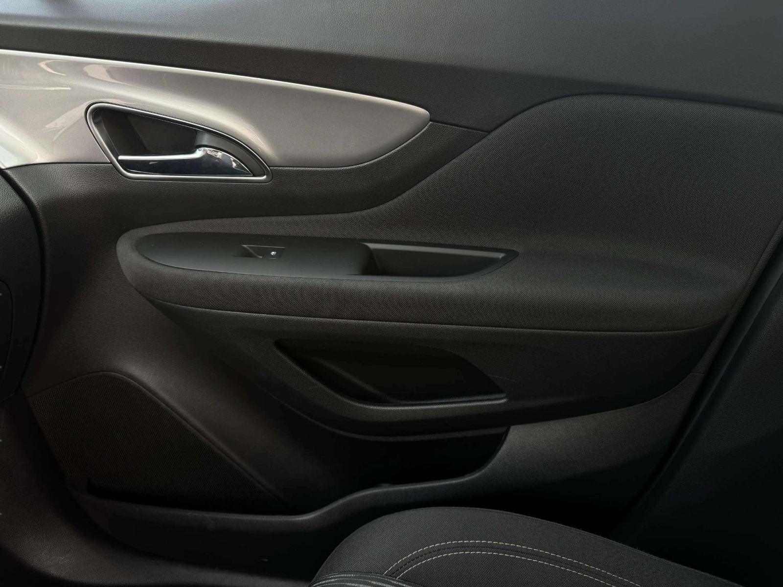 OPEL MOKKA 1,7 CDTI 1.VL* TEMPOMAT*, fotografija 17