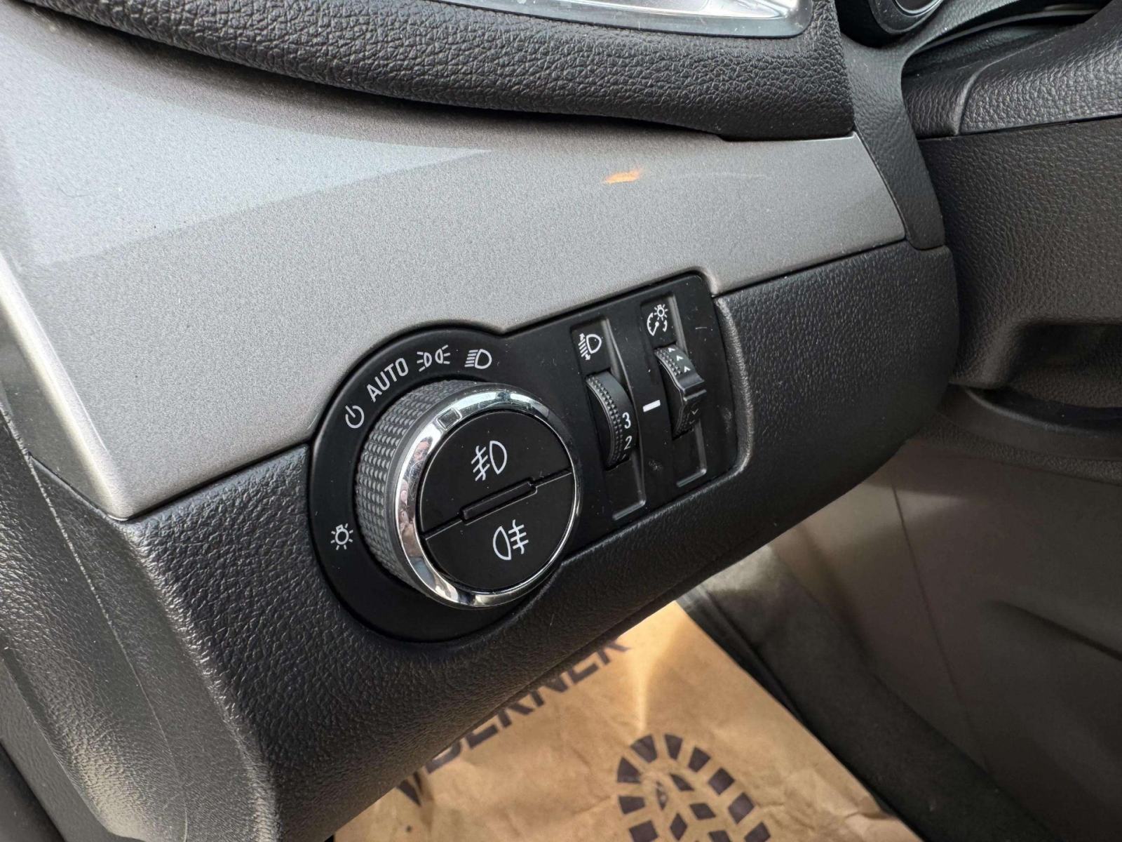 OPEL MOKKA 1,7 CDTI 1.VL* TEMPOMAT*, fotografija 18