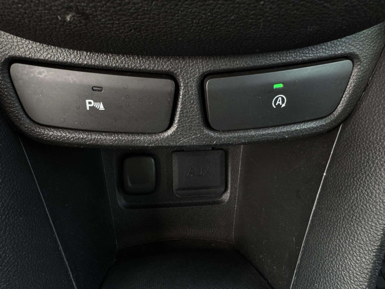 OPEL MOKKA 1,7 CDTI 1.VL* TEMPOMAT*, fotografija 19