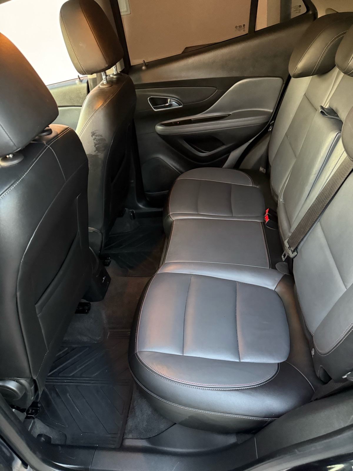 OPEL MOKKA 1.7 CDTI•ŠIBER•18COL•NAVI•KOŽA•KAMERA•, fotografija 20