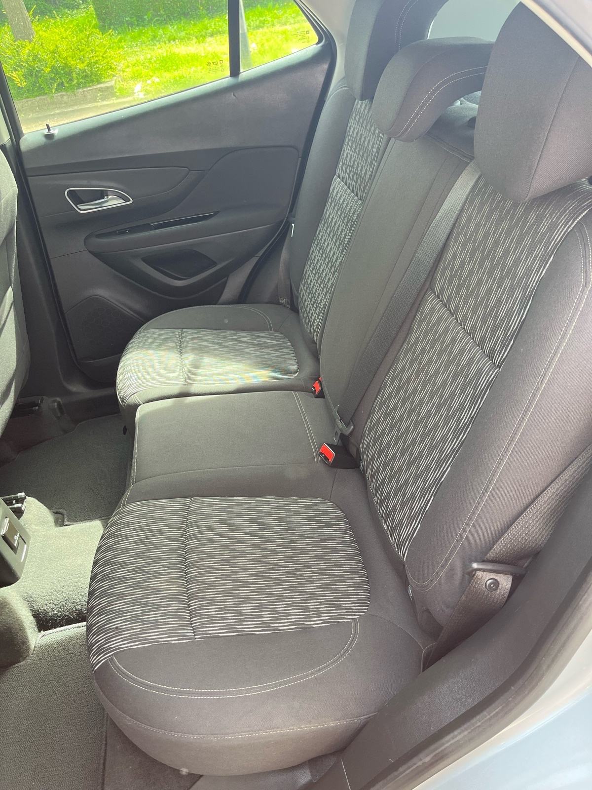 Opel Mokka 1,7 CDTI,REG. GODINU DANA, fotografija 13