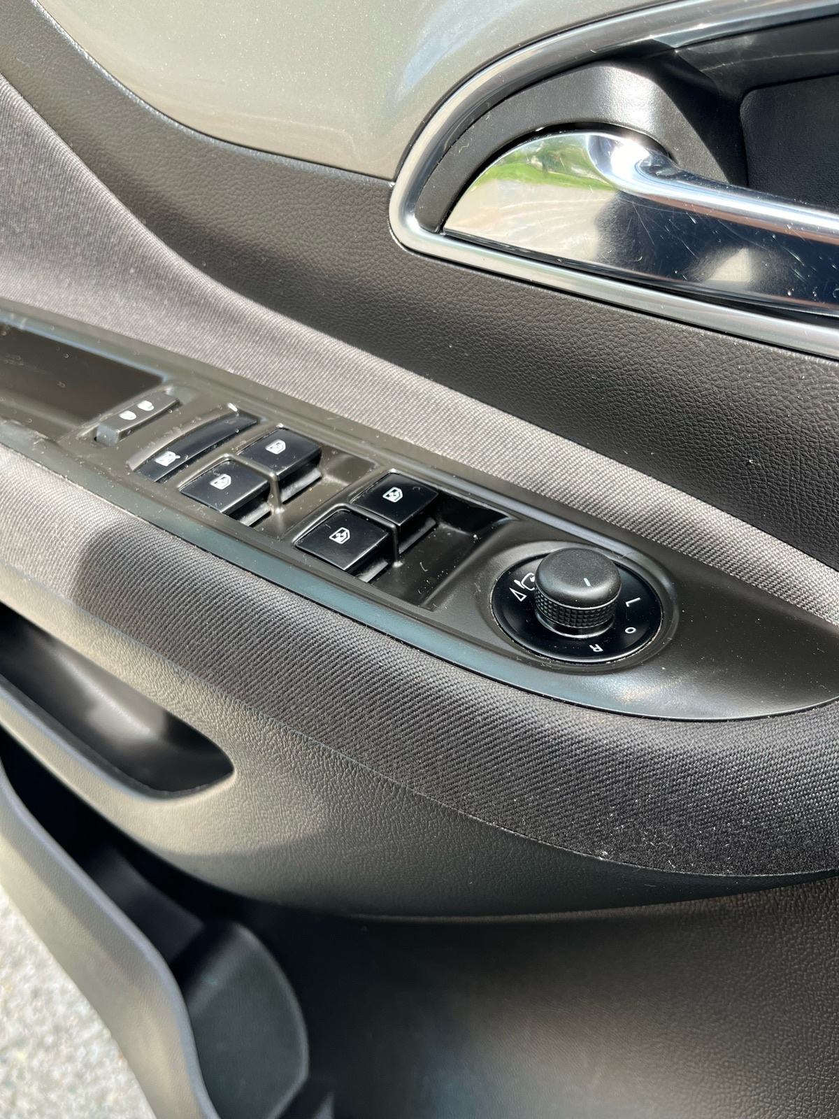 Opel Mokka 1,7 CDTI,REG. GODINU DANA, fotografija 10