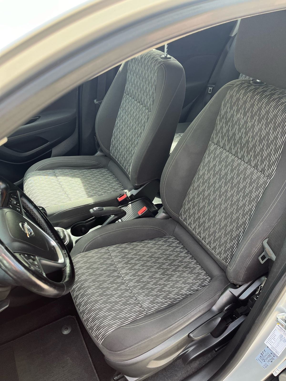 Opel Mokka 1,7 CDTI,REG. GODINU DANA, fotografija 6