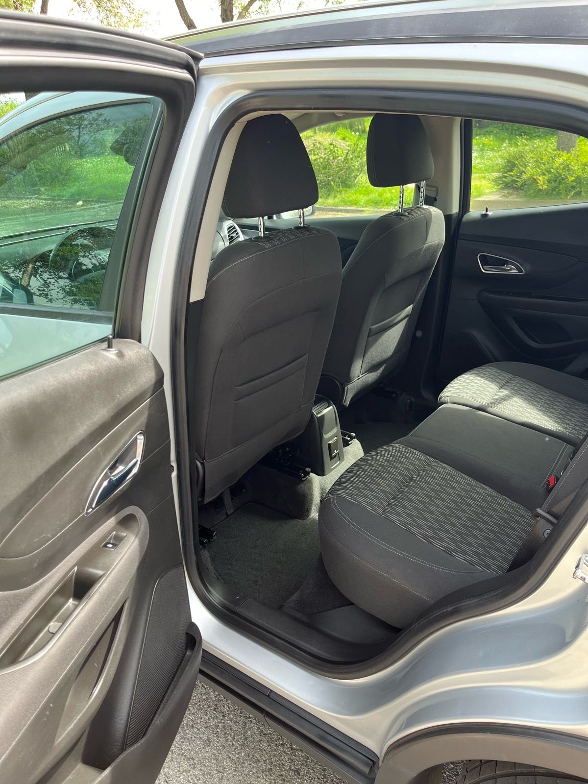 Opel Mokka 1,7 CDTI,REG. GODINU DANA, fotografija 12