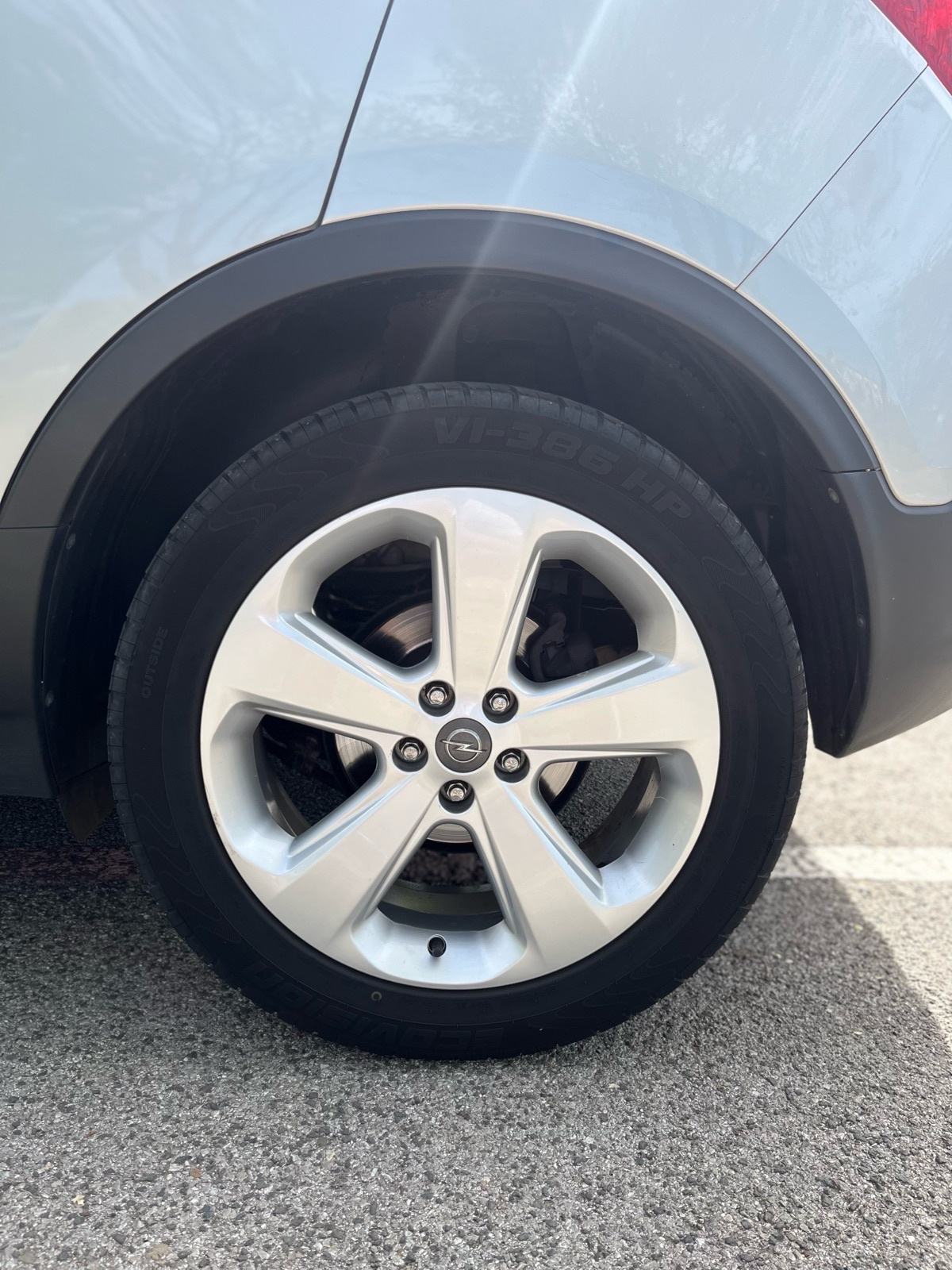 Opel Mokka 1,7 CDTI,REG. GODINU DANA, fotografija 18