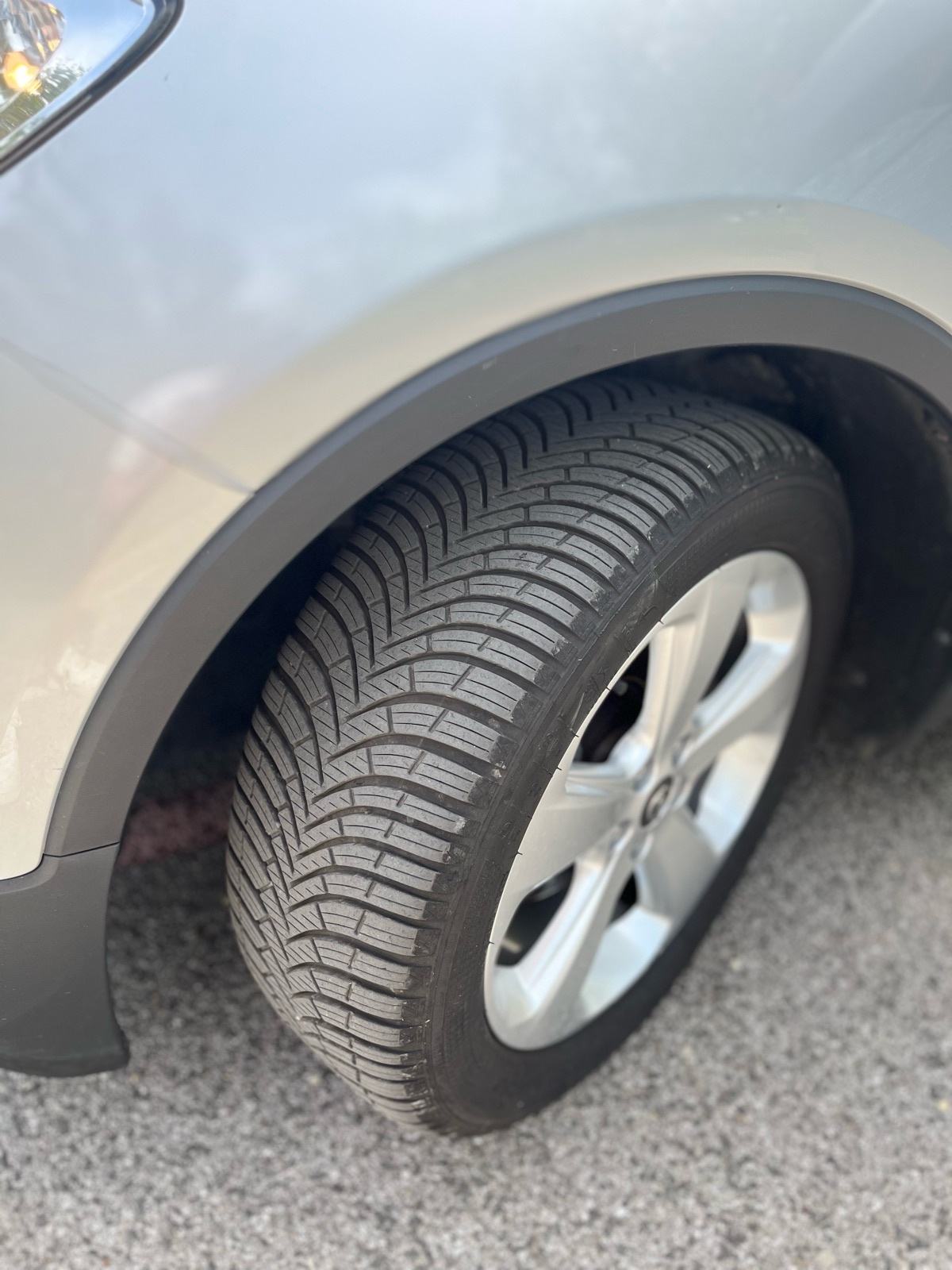 Opel Mokka 1,7 CDTI,REG. GODINU DANA, fotografija 19