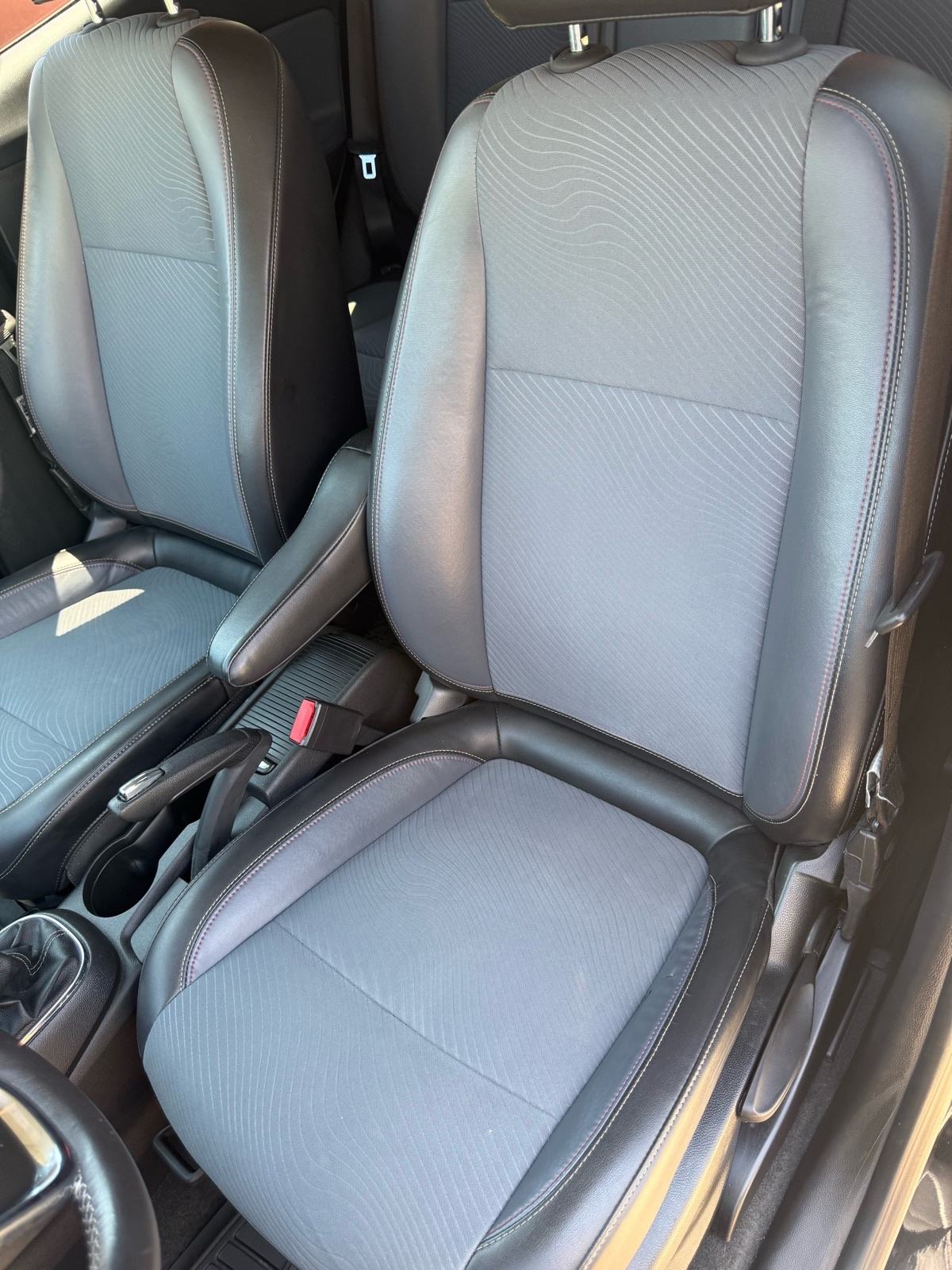 Opel Mokka 1.7 CDTI, fotografija 16