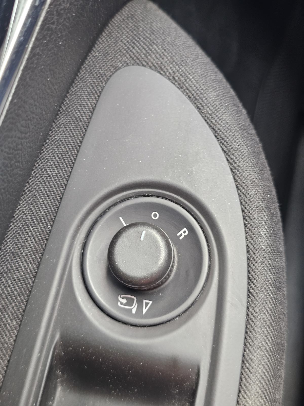 Opel Mokka 1,7 CDTi, fotografija 13