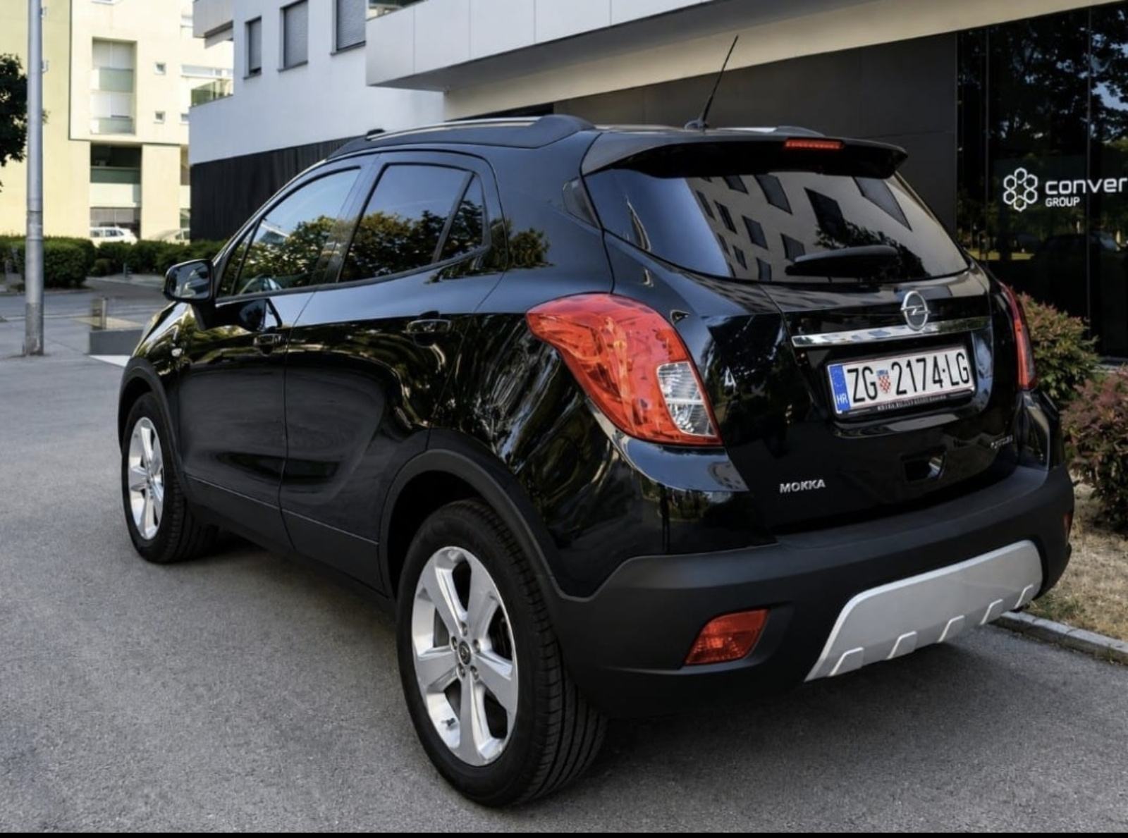 Opel Mokka 1,7 Cosmo, samo 106.000.km, Vlasnik, 1.god.registracija,, fotografija 2