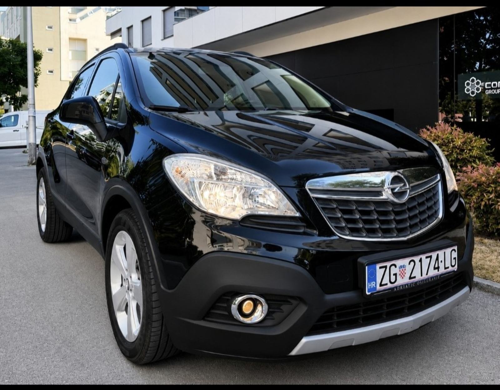 Opel Mokka 1,7 Cosmo, samo 106.000.km, Vlasnik, 1.god.registracija,, fotografija 1