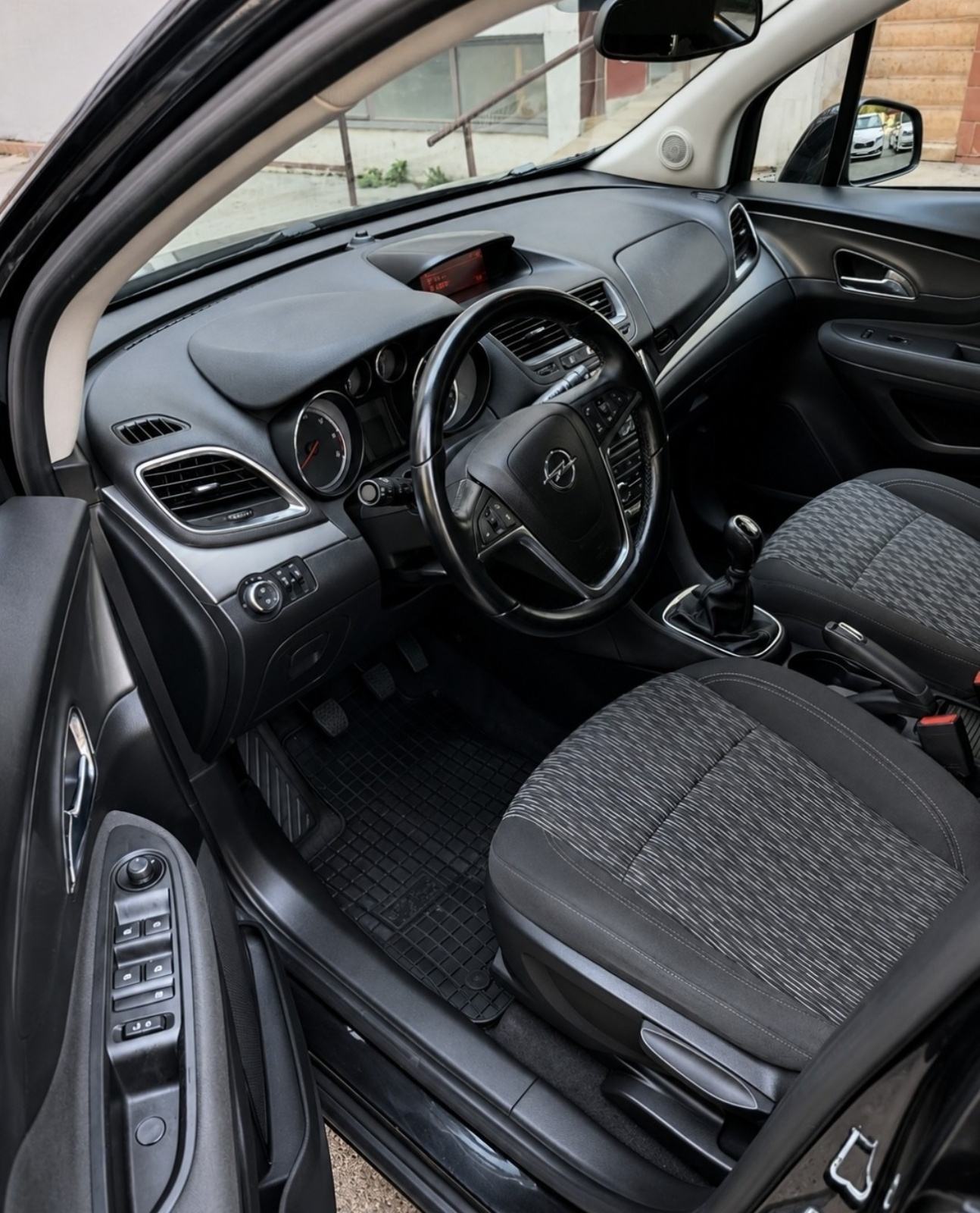 Opel Mokka 1,7 Cosmo, samo 106.000.km, Vlasnik, 1.god.registracija,, fotografija 5