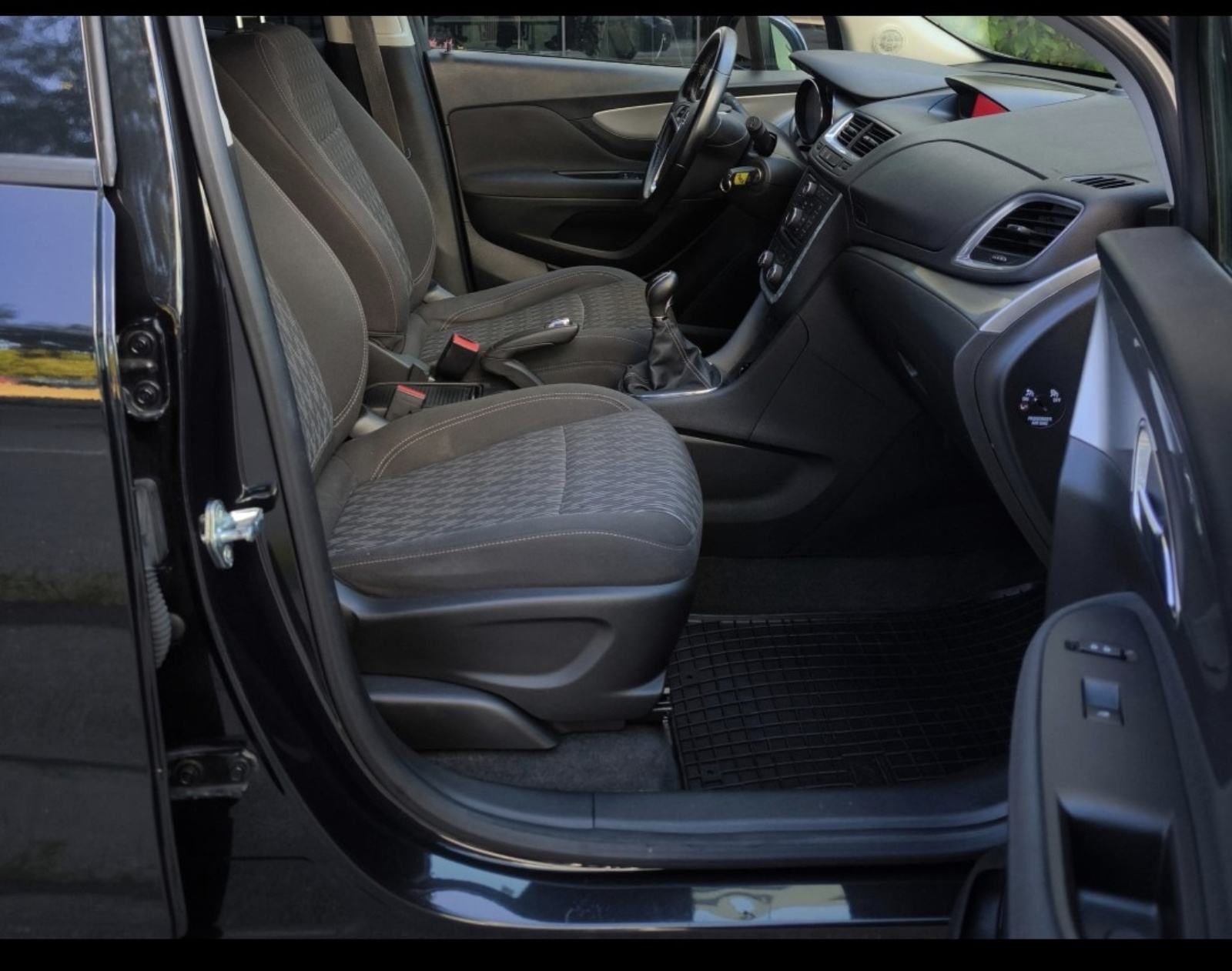 Opel Mokka 1,7 Cosmo, samo 106.000.km, Vlasnik, 1.god.registracija,, fotografija 6