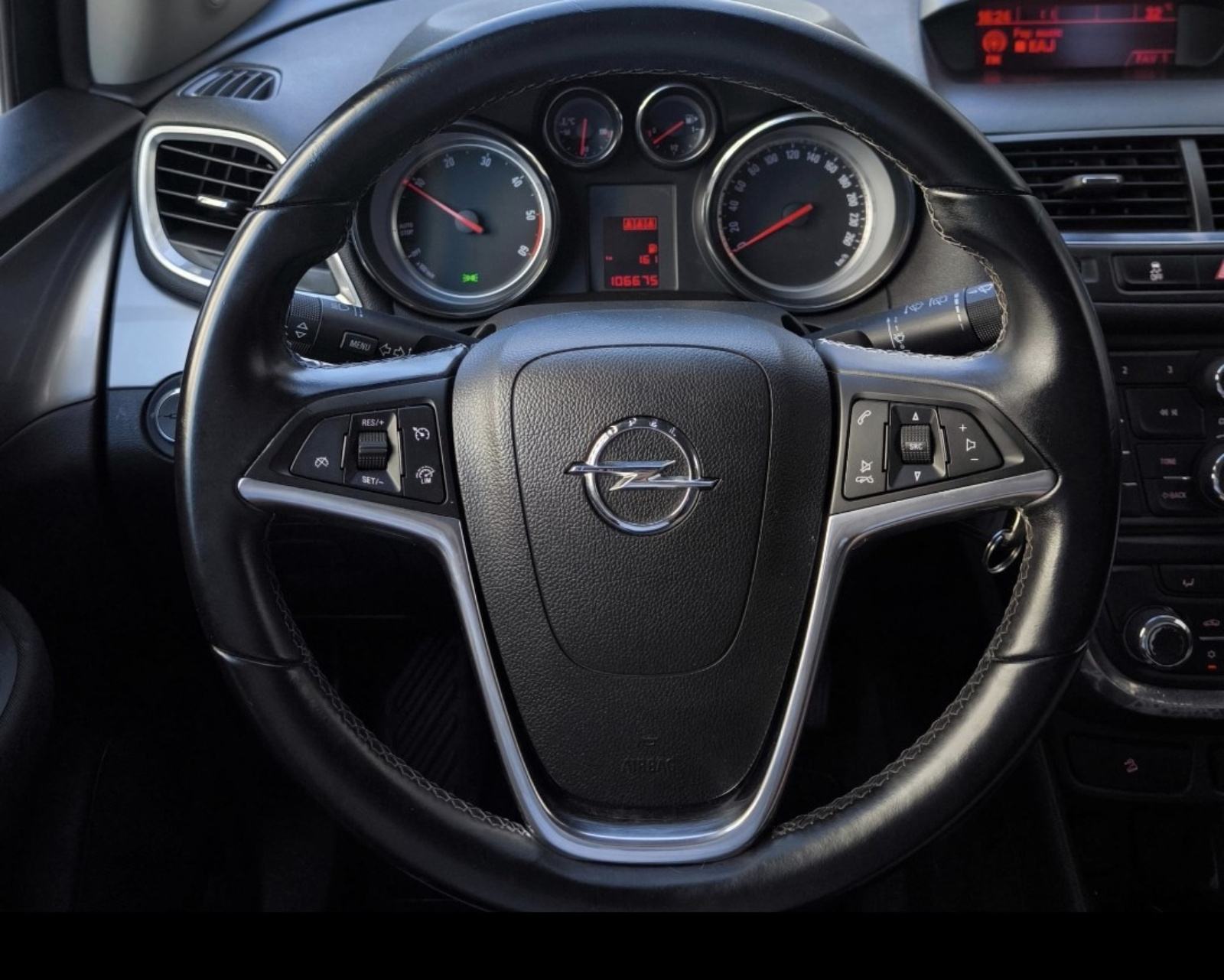 Opel Mokka 1,7 Cosmo, samo 106.000.km, Vlasnik, 1.god.registracija,, fotografija 7