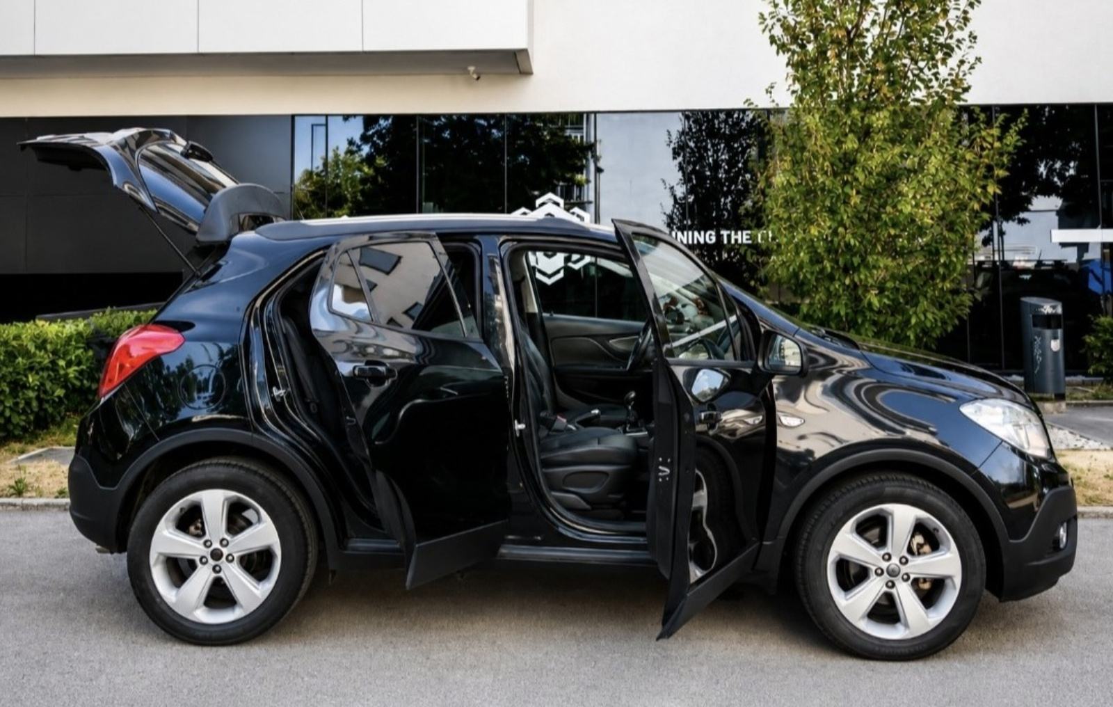 Opel Mokka 1,7 Cosmo, samo 106.000.km, Vlasnik, 1.god.registracija,, fotografija 3